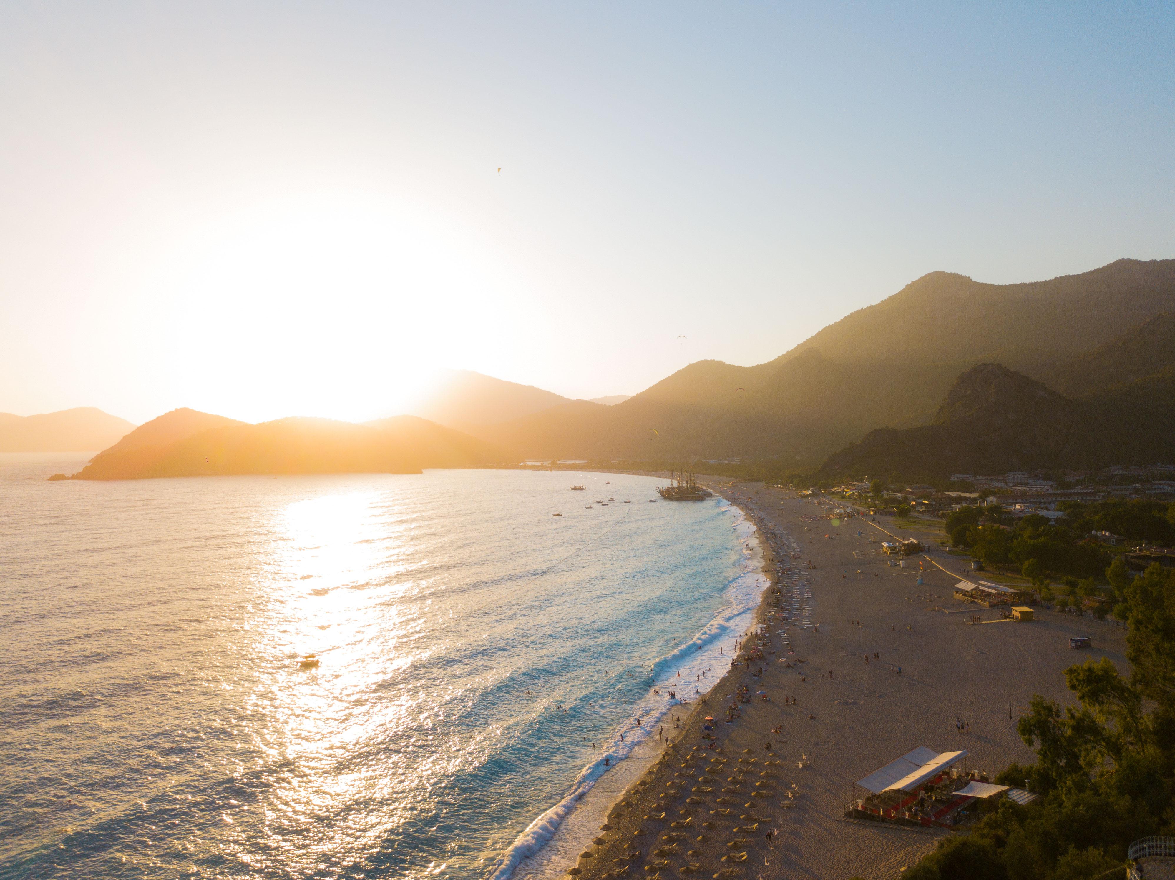Sundia By Liberty (adults Only) Resort