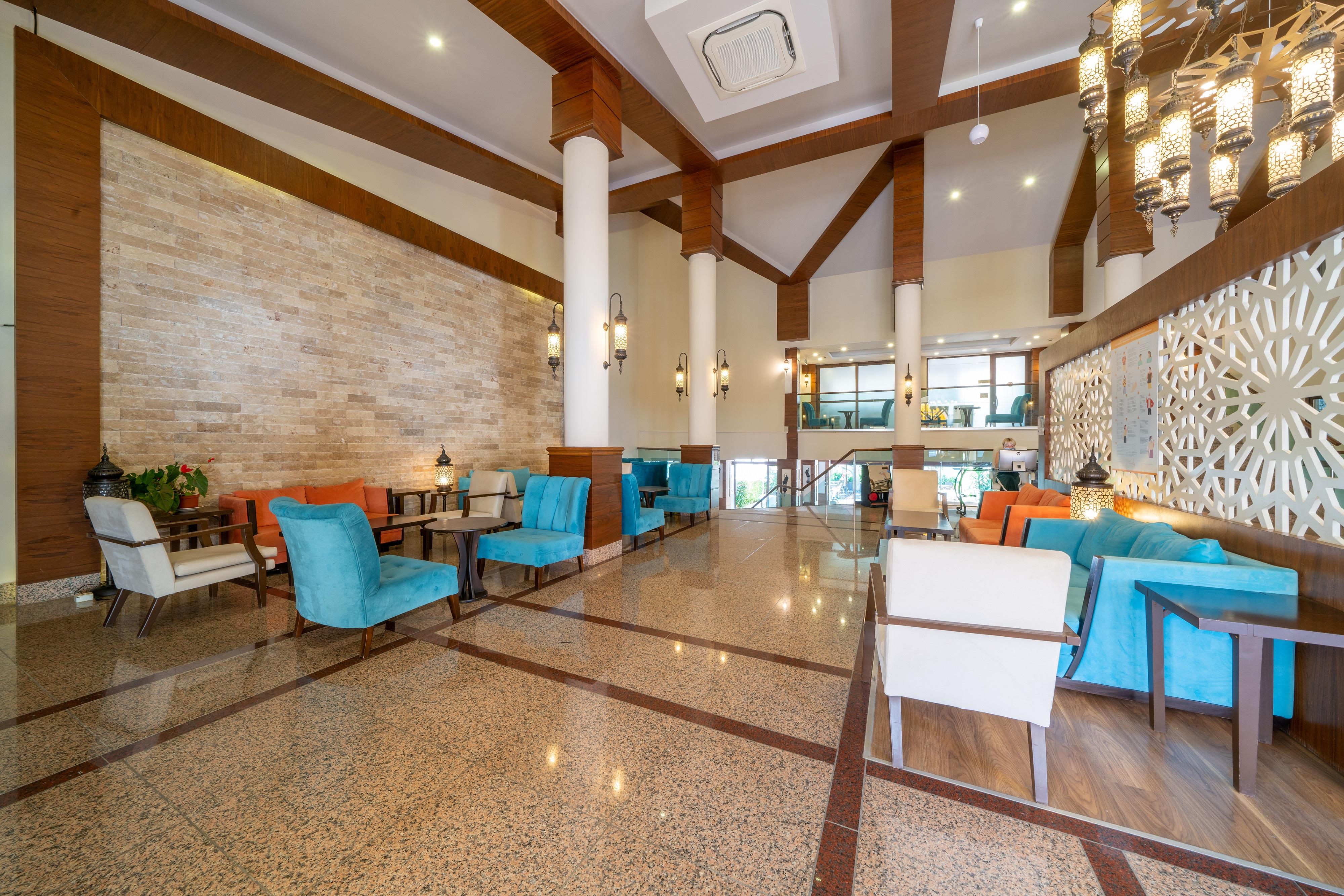 Sundia By Liberty (adults Only) Resort Oludeniz