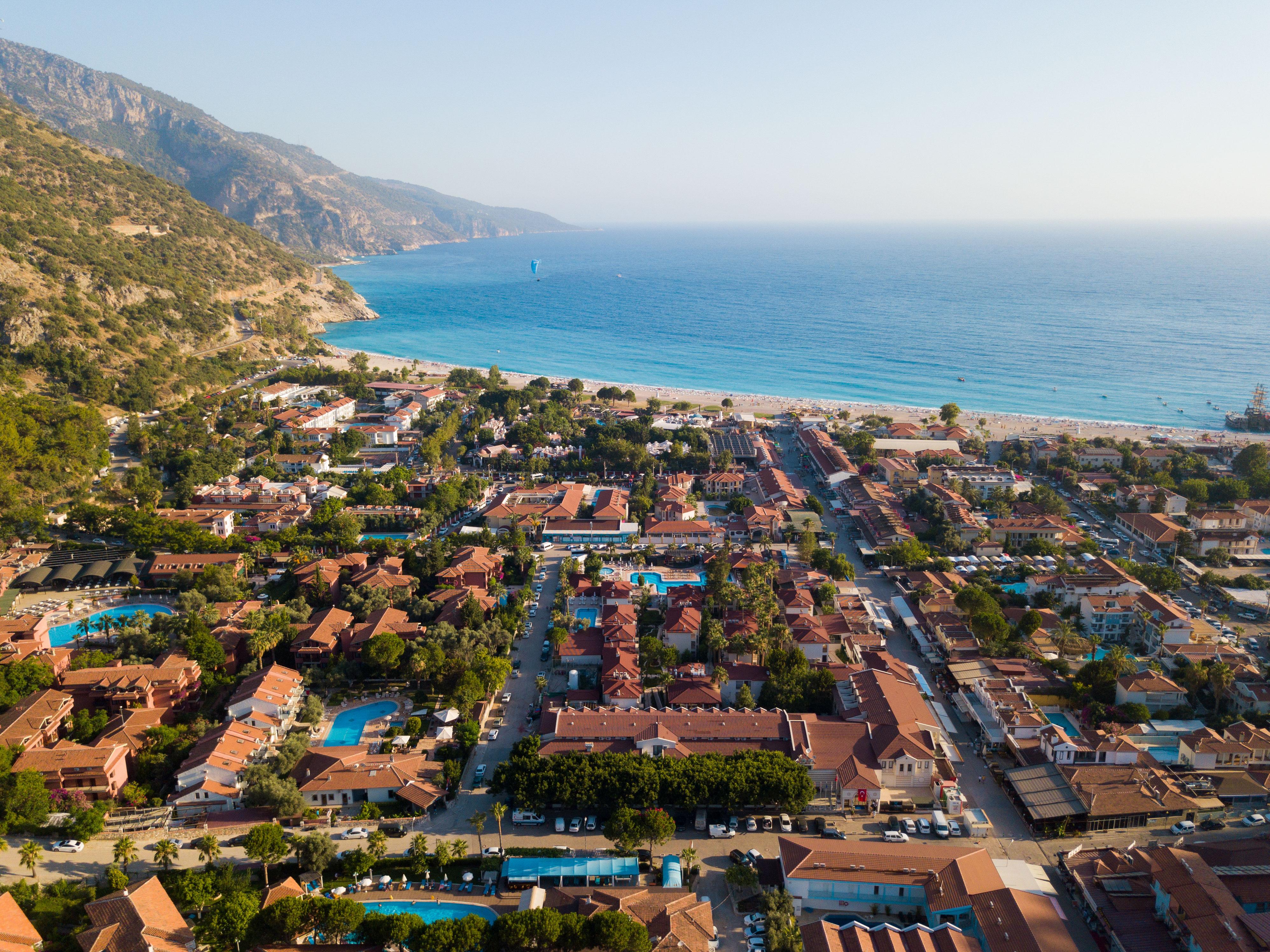 Resort Liberty 4*