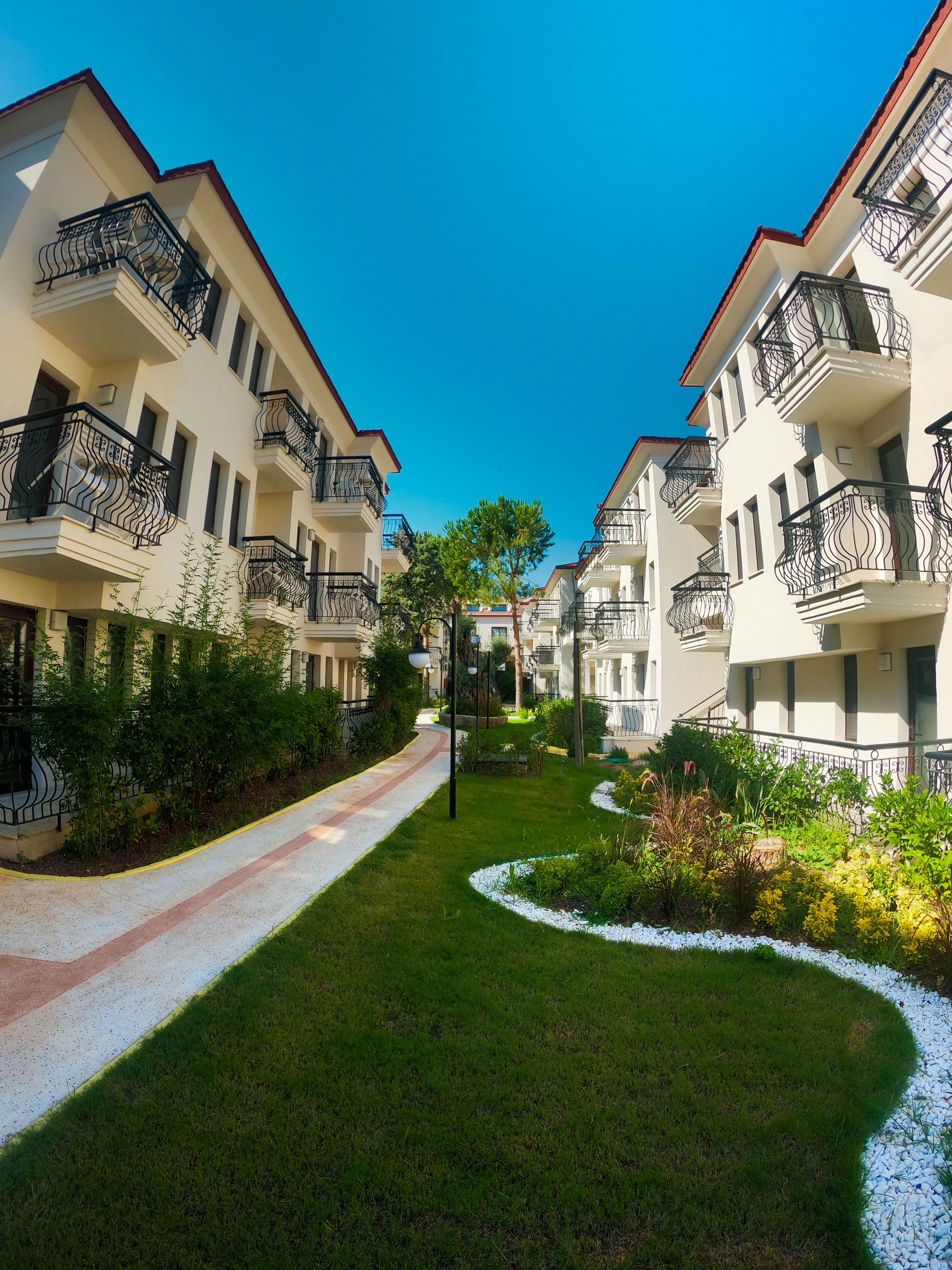 Sundia By Liberty (adults Only) Oludeniz