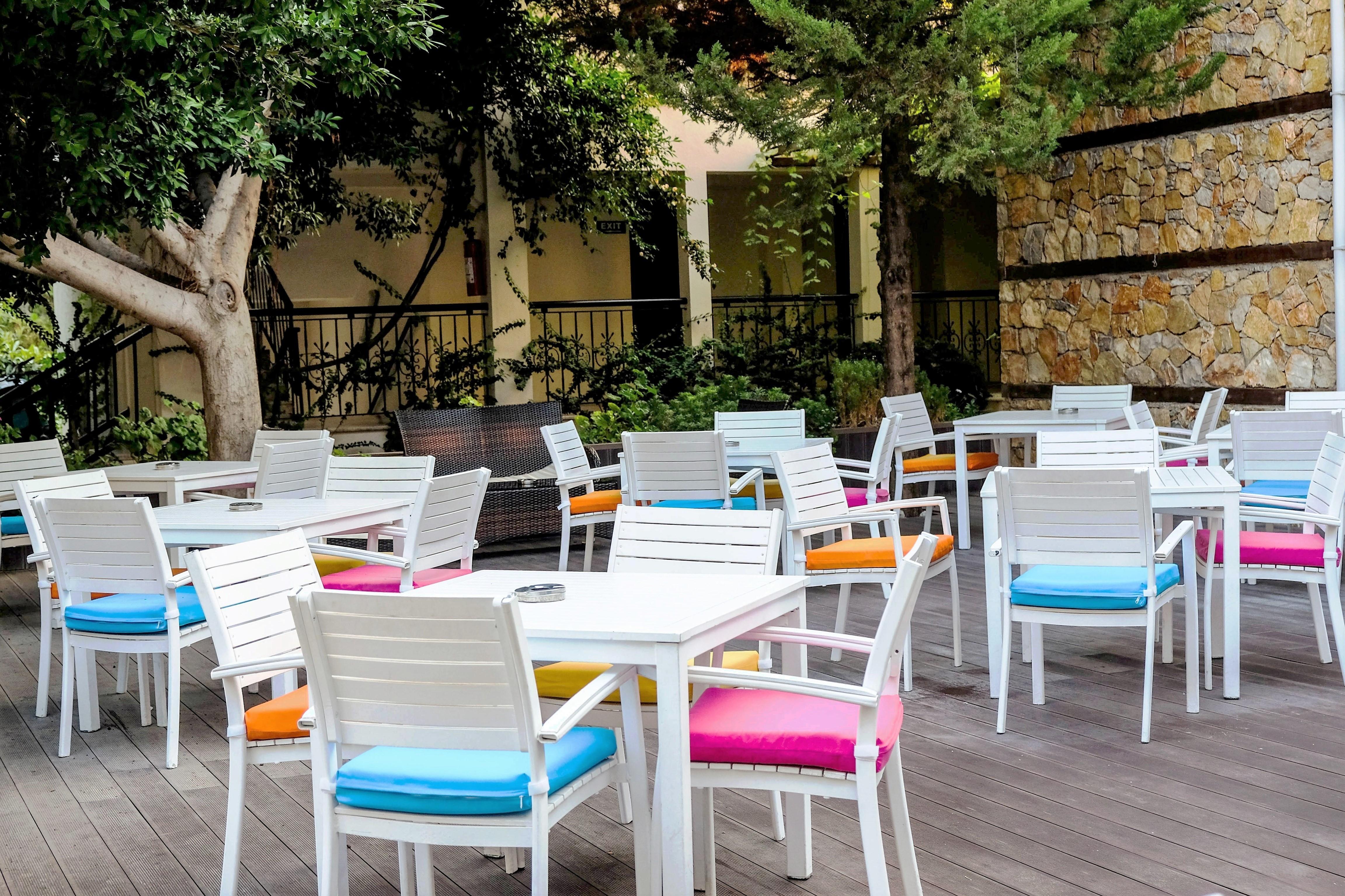Resort Liberty Ölüdeniz