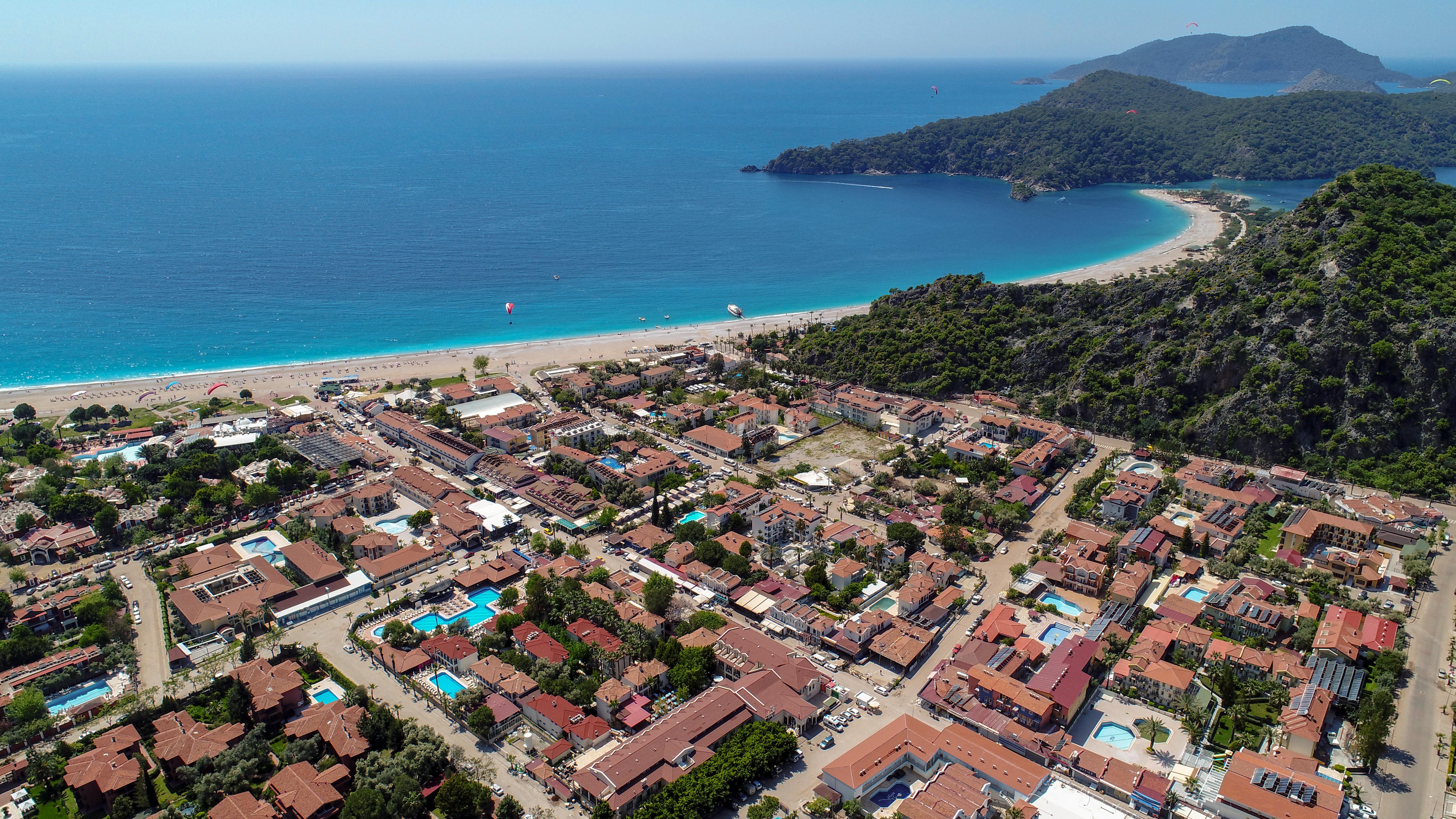Liberty Resort Ölüdeniz