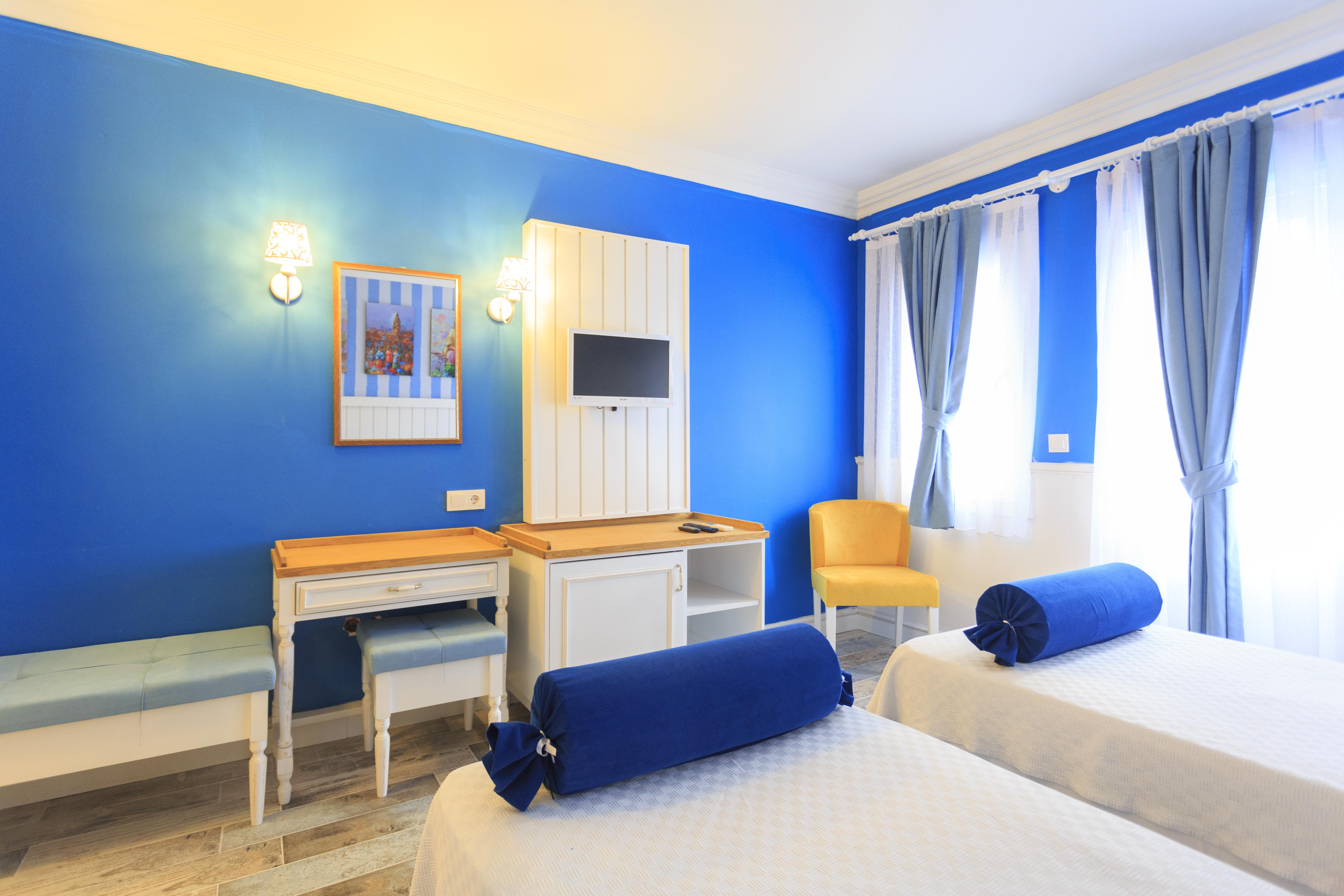 Akdeniz 3* Ölüdeniz
