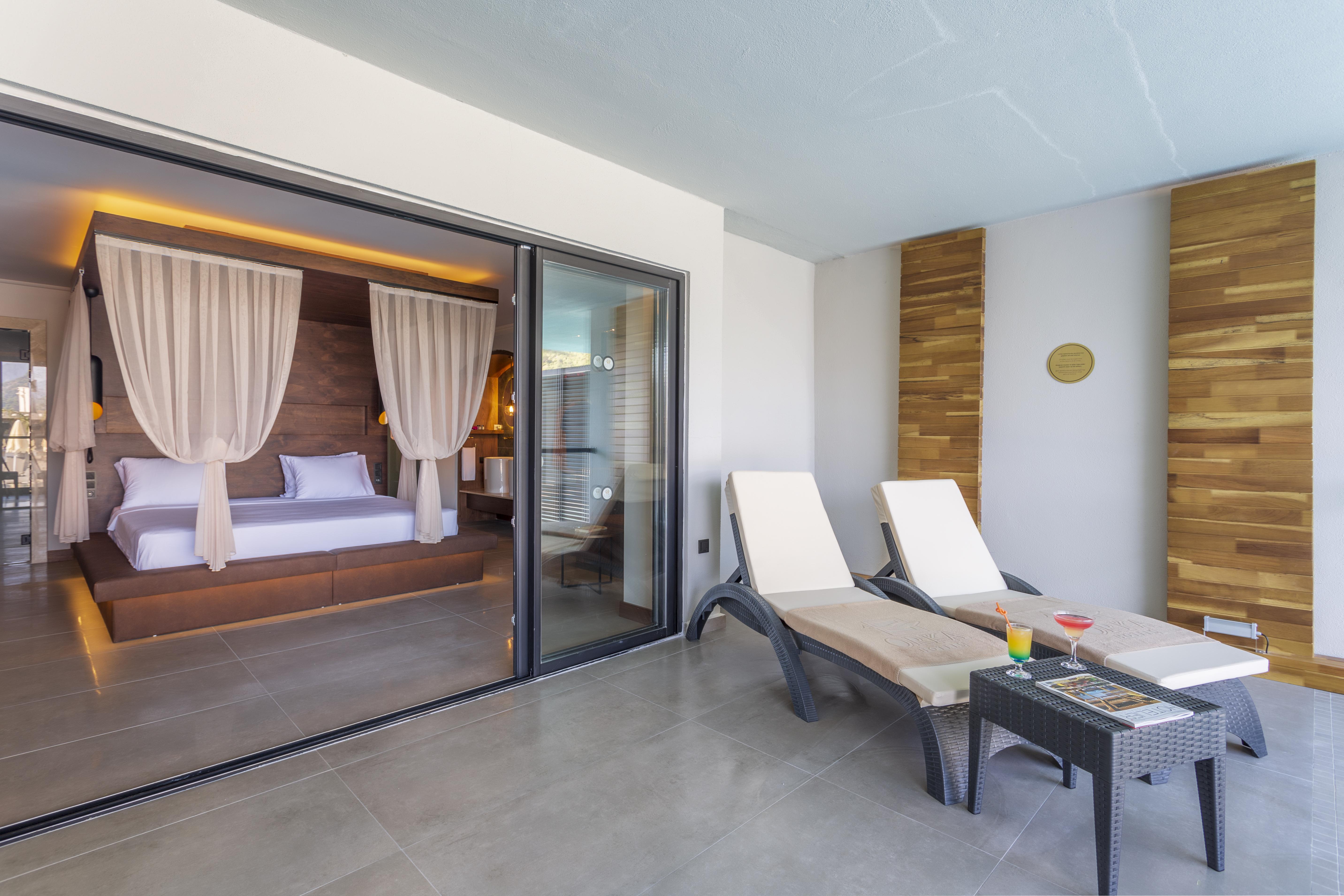Orka Sunlife And Aquapark Hotel Oludeniz