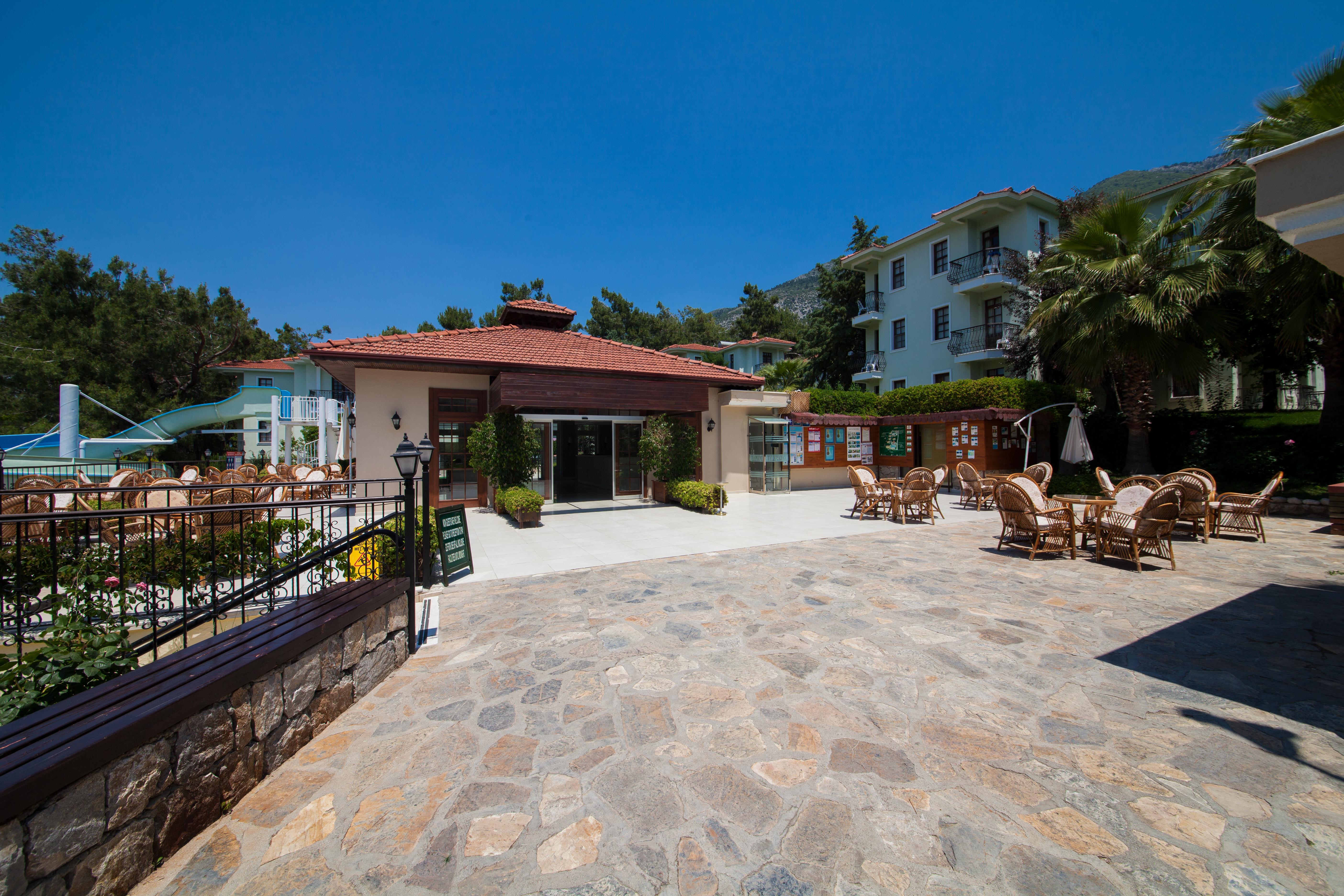 Hotel Greenland -