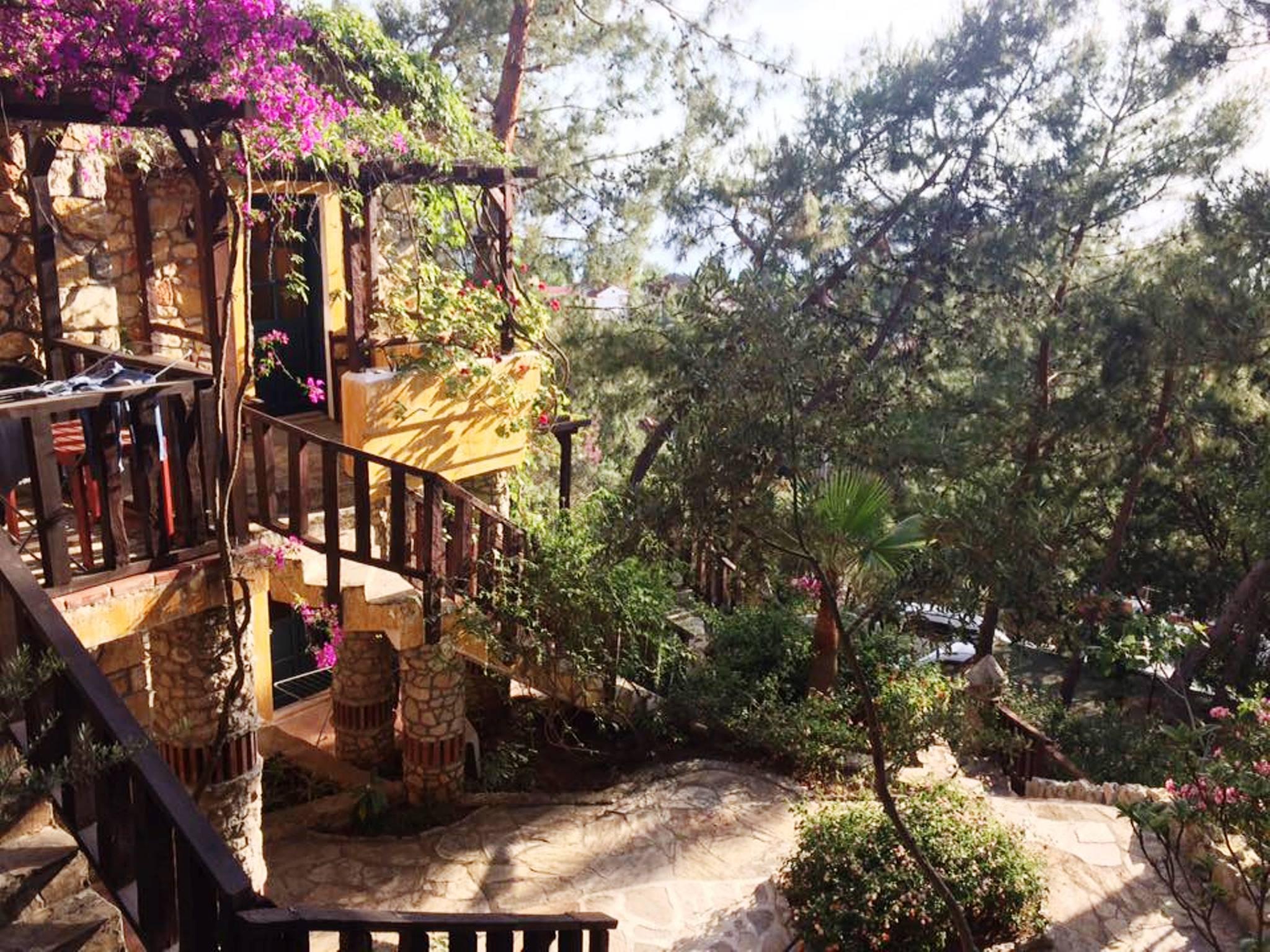 Hotel Symbola
