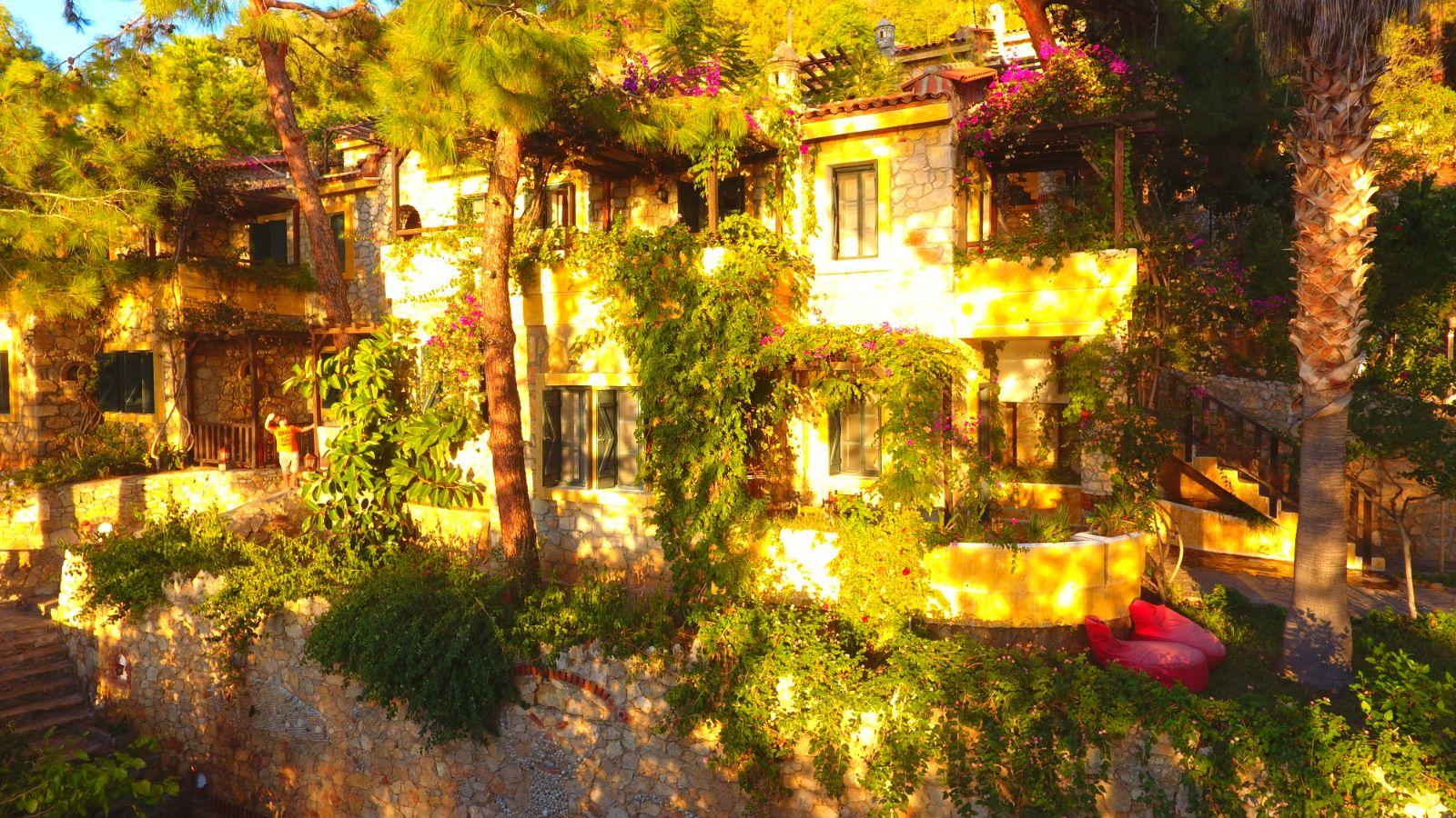 Symbola Hotel Oludeniz