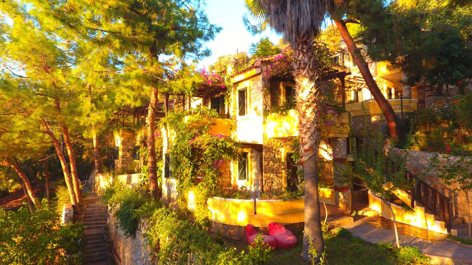 Hotel Symbola