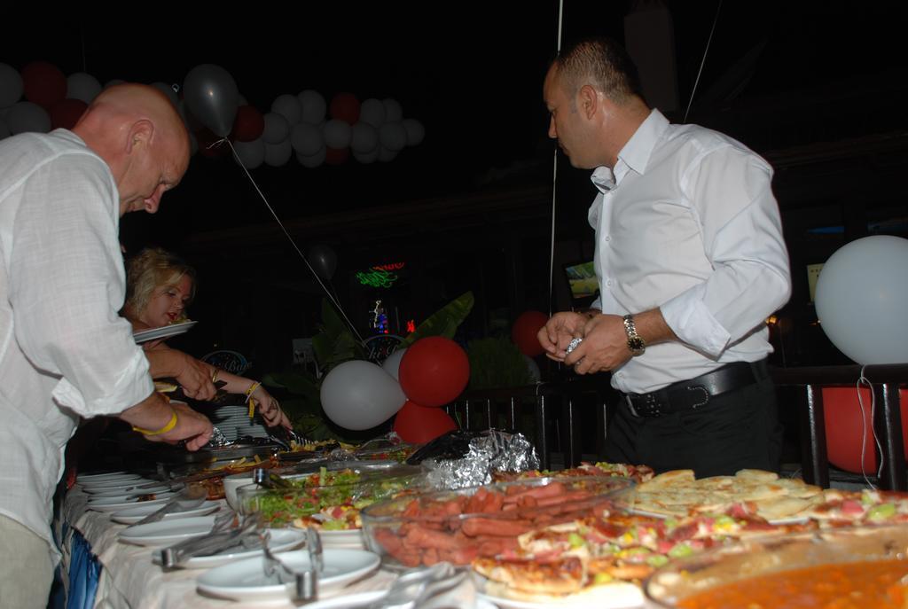 Hisar Club 3* Ölüdeniz