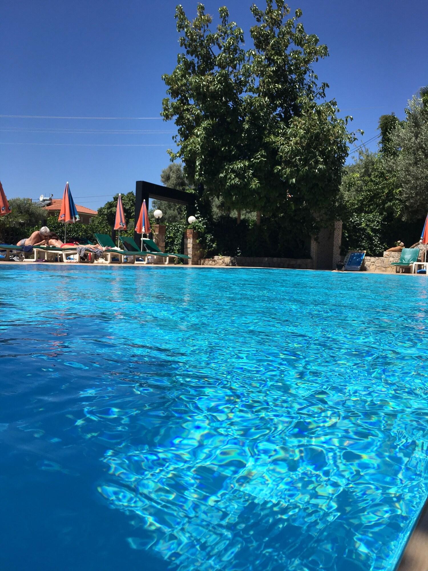 Peace Hotel Ölüdeniz
