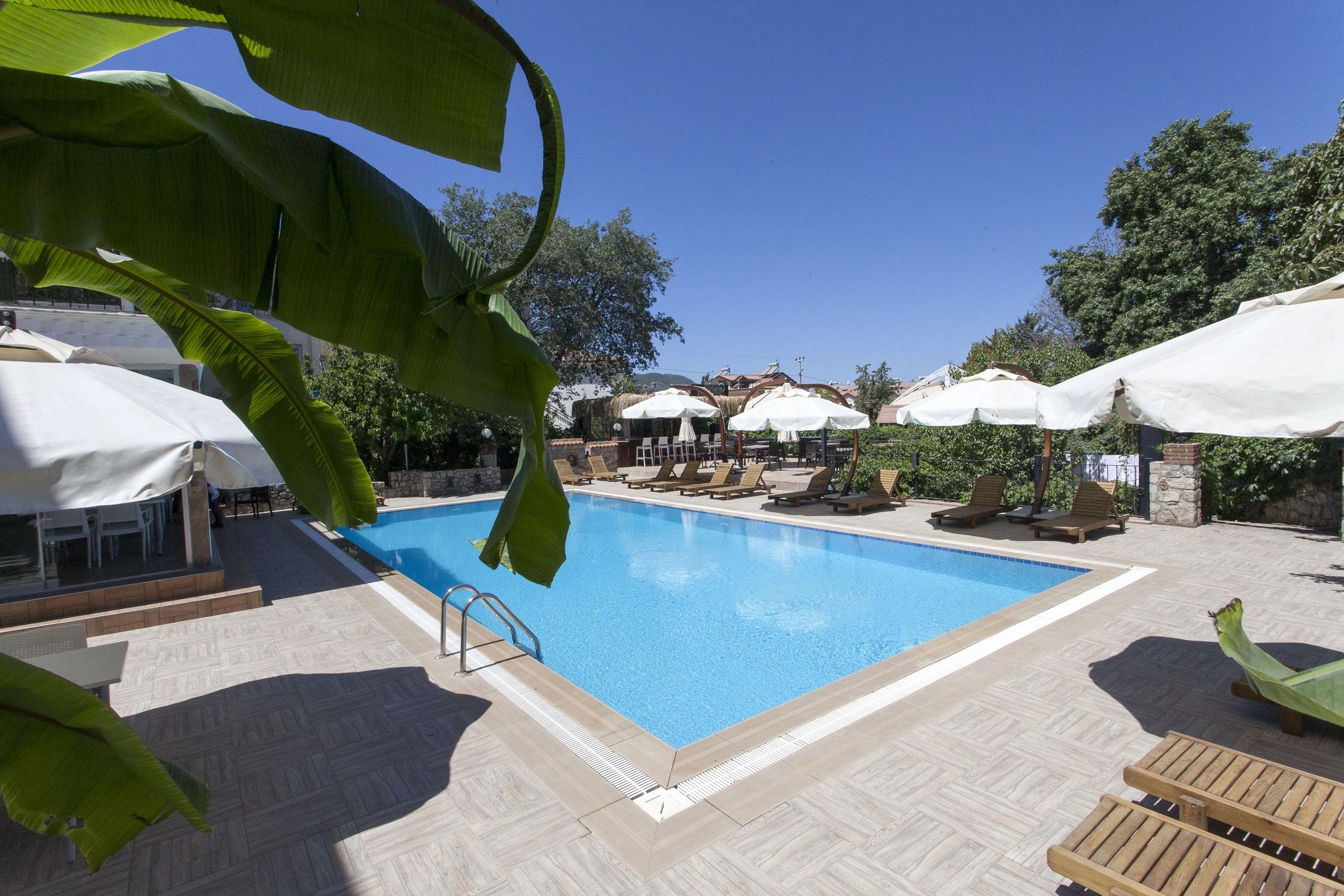 Peace Hotel Ölüdeniz