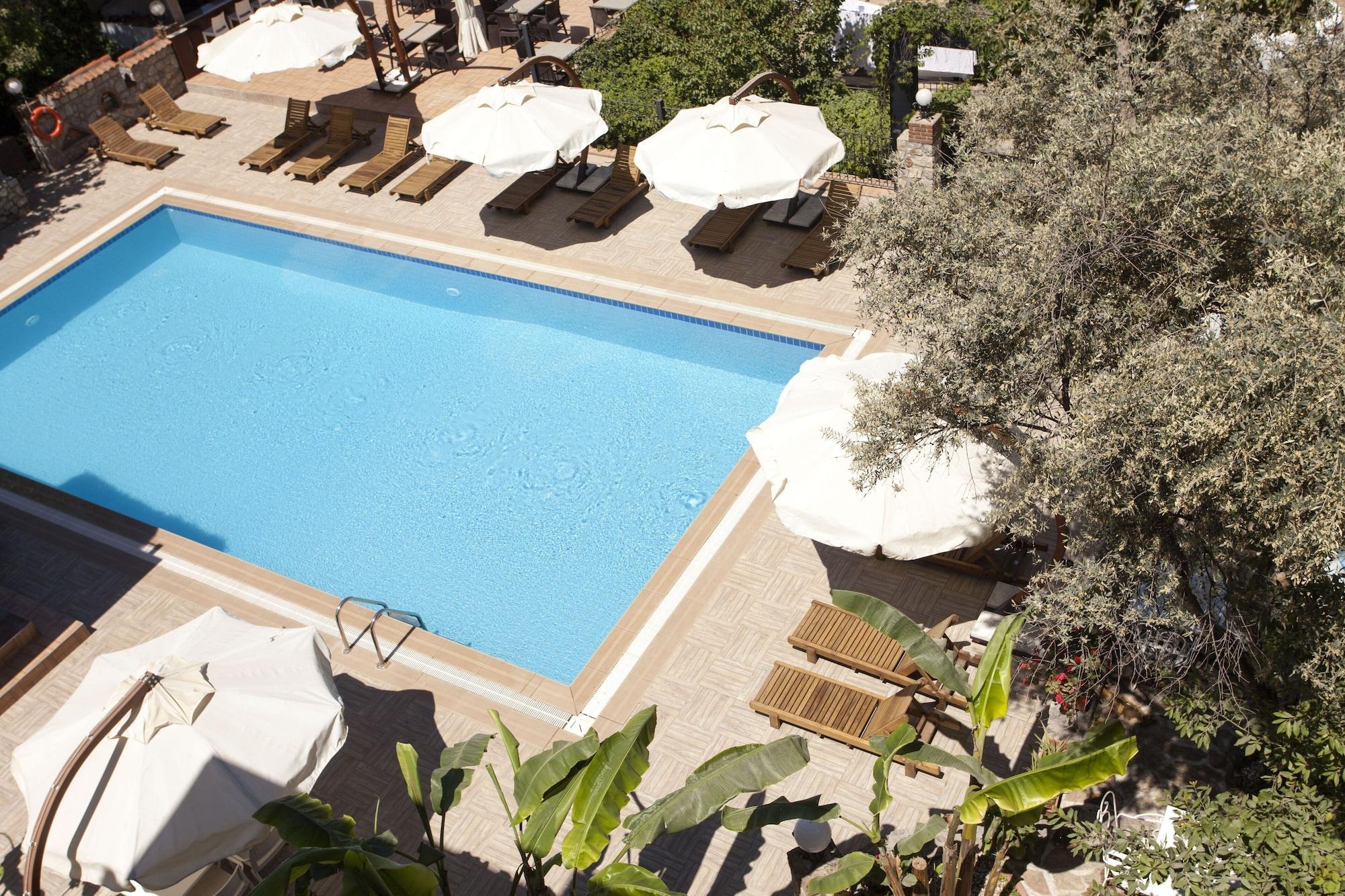 Peace Hotel Ölüdeniz