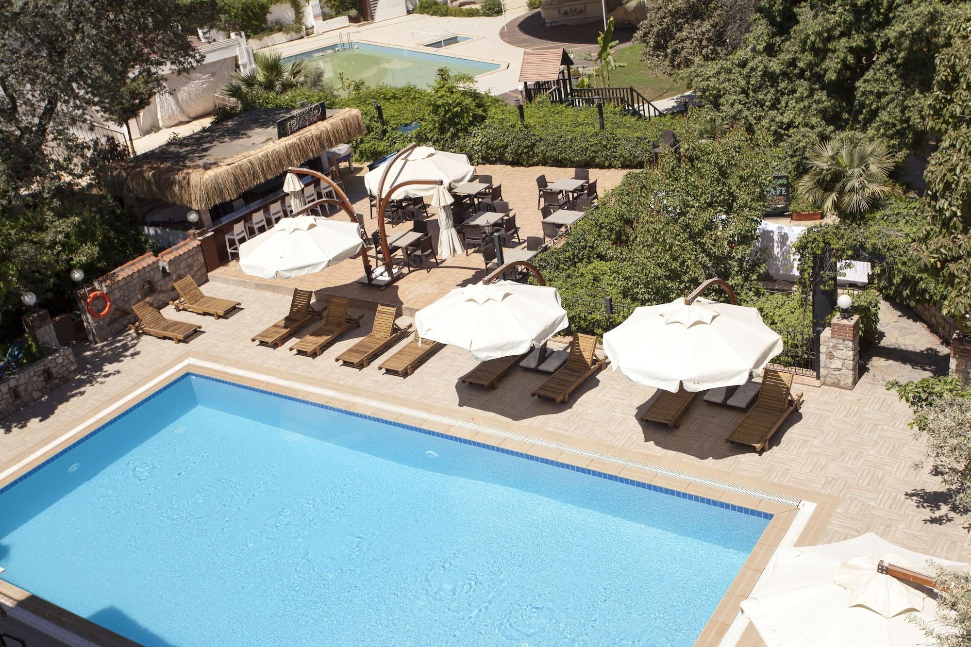 Peace Hotel Ölüdeniz