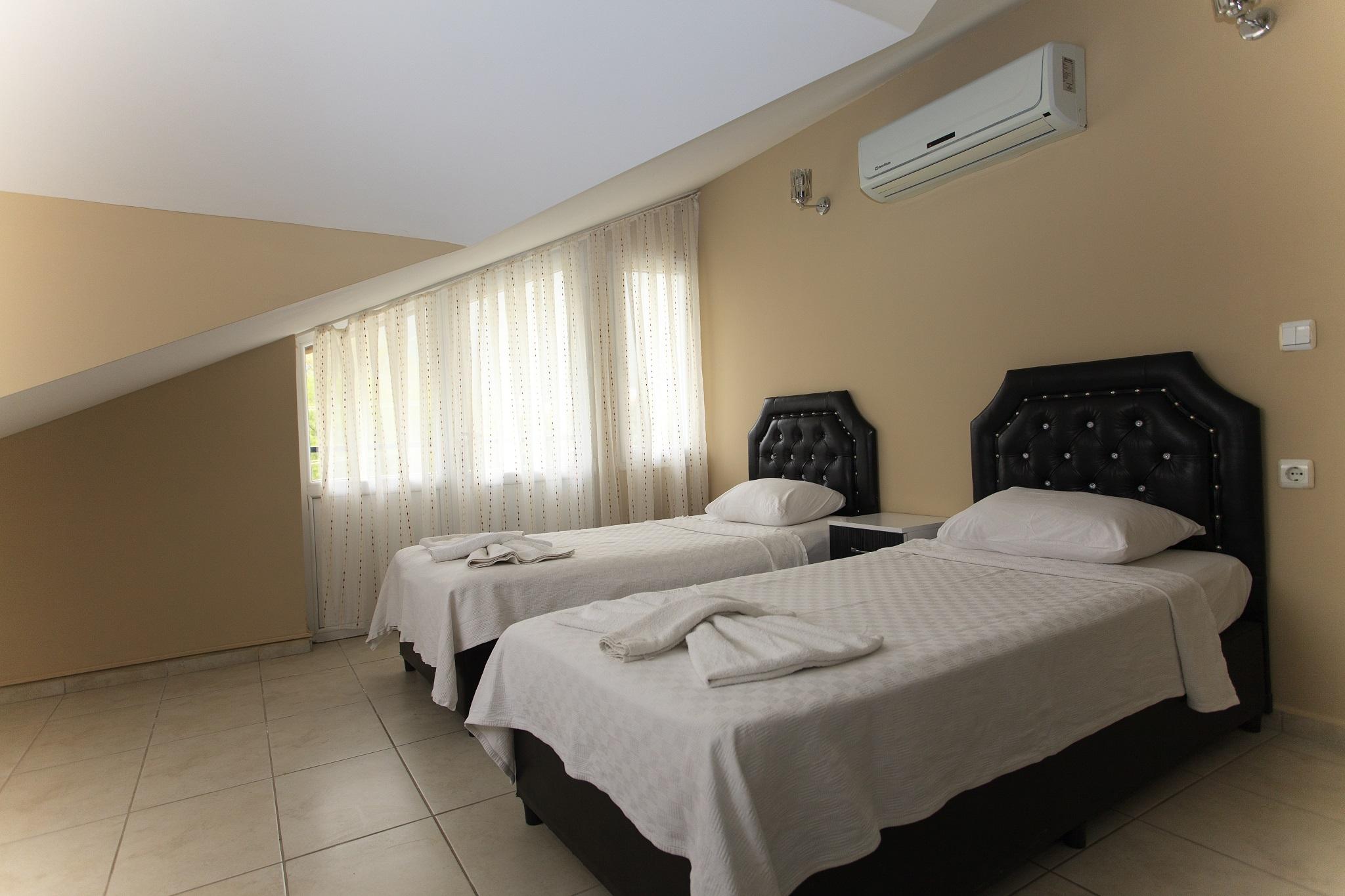 Hotel Peace Ölüdeniz