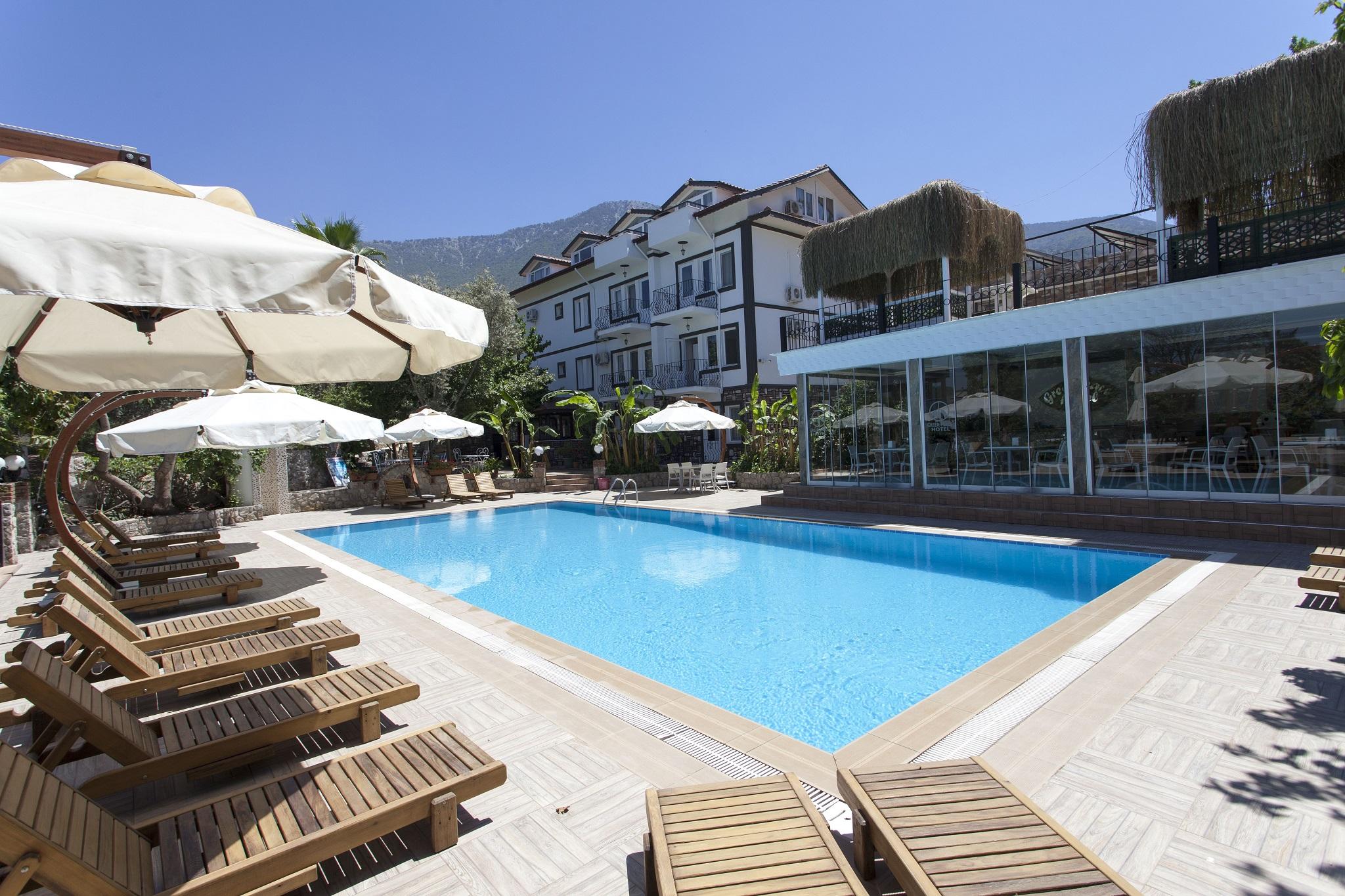 Peace 2* Ölüdeniz