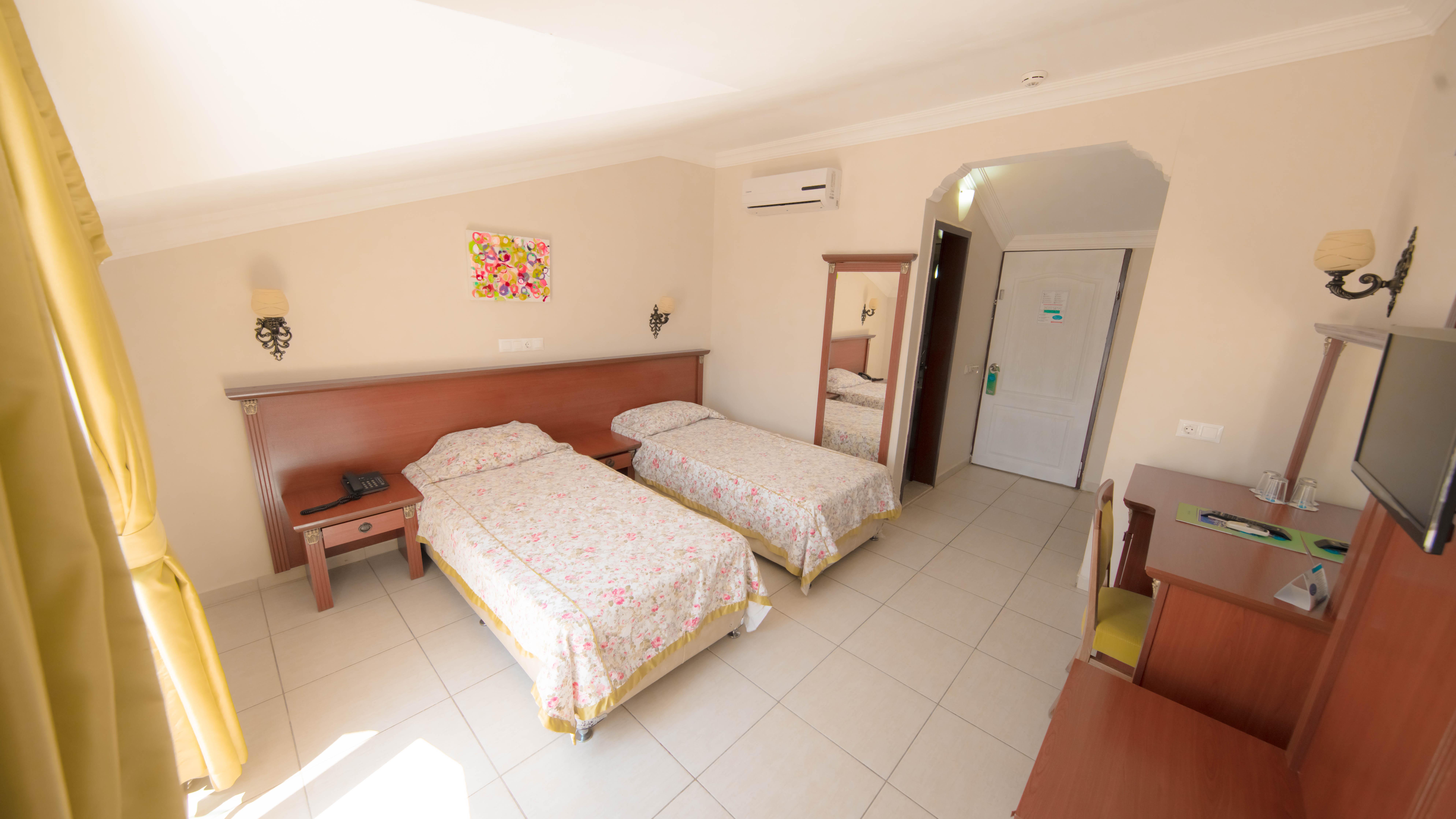 Otel Yel Ölüdeniz