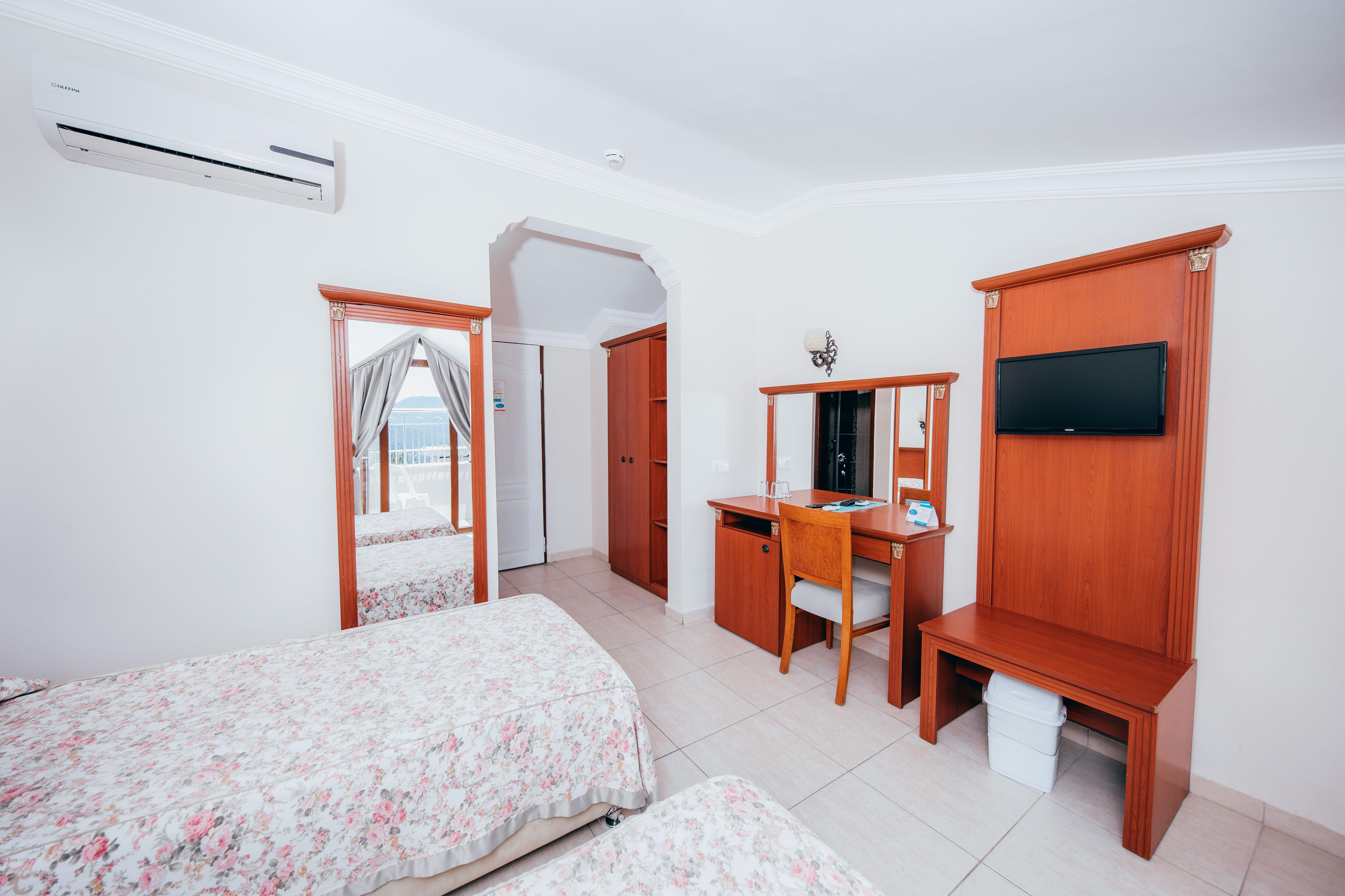Otel Yel 3*