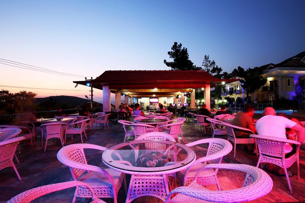 Otel Yel Ölüdeniz