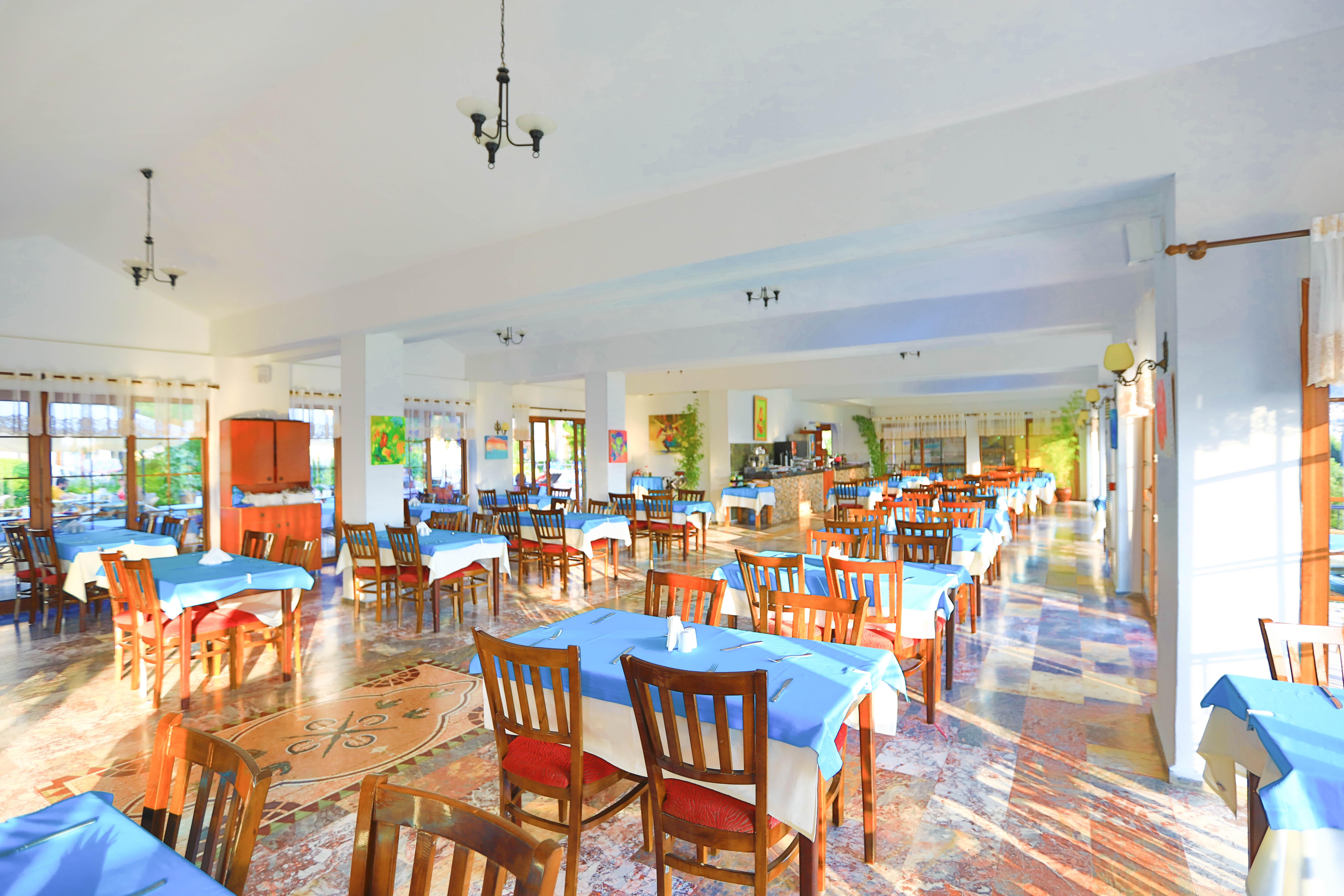 Otel Yel Ölüdeniz