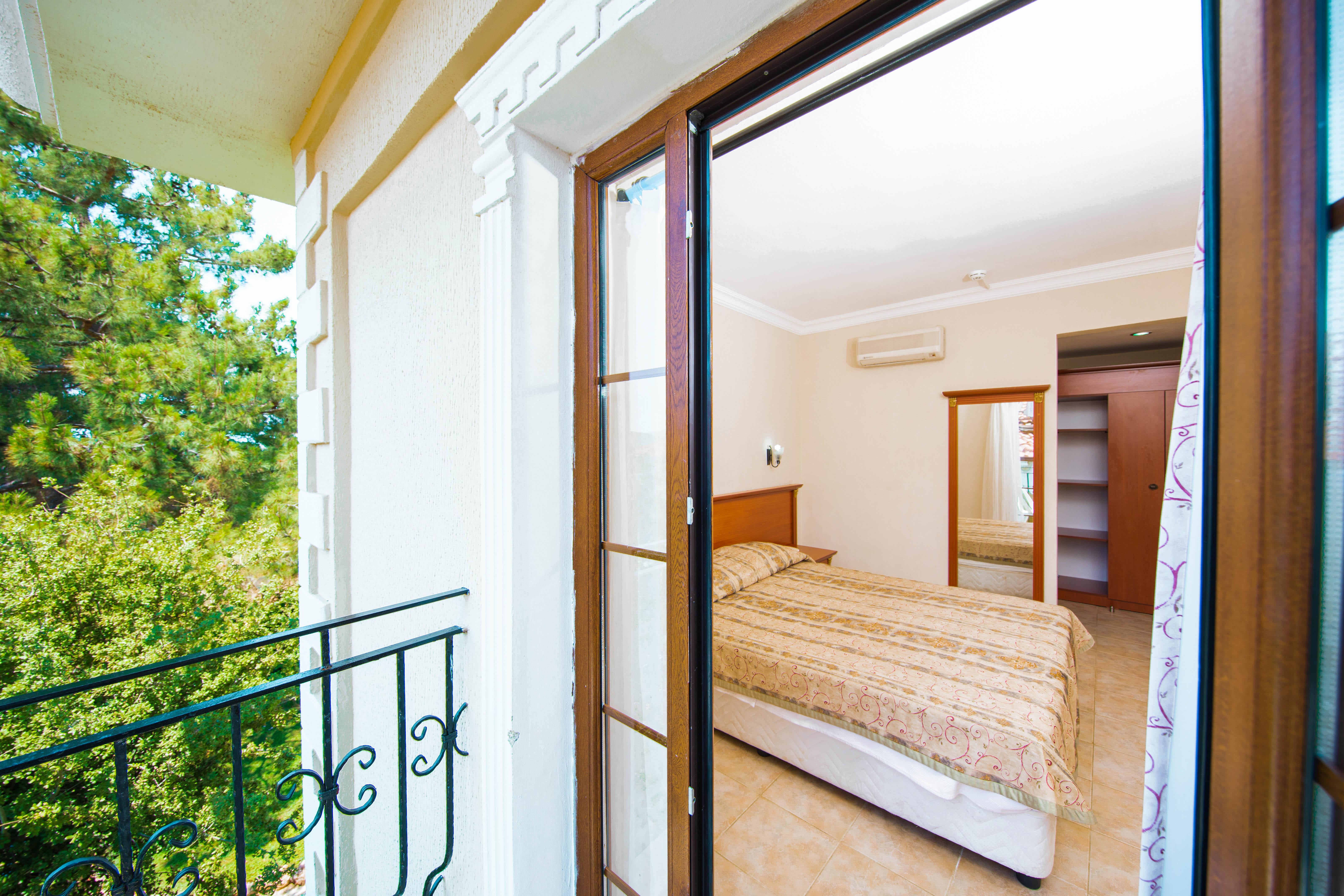Otel Yel Ölüdeniz