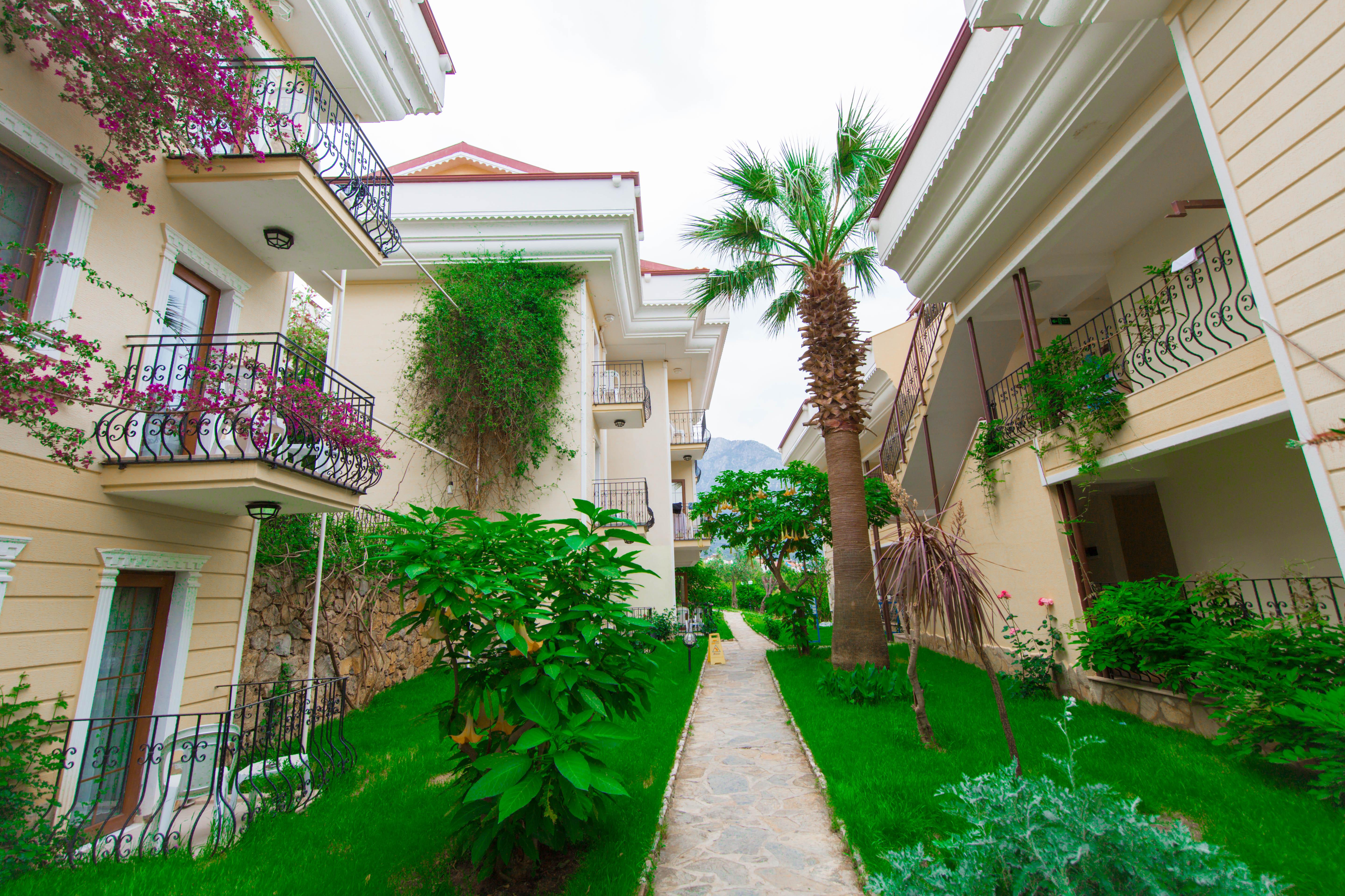 Yel Otel Ölüdeniz