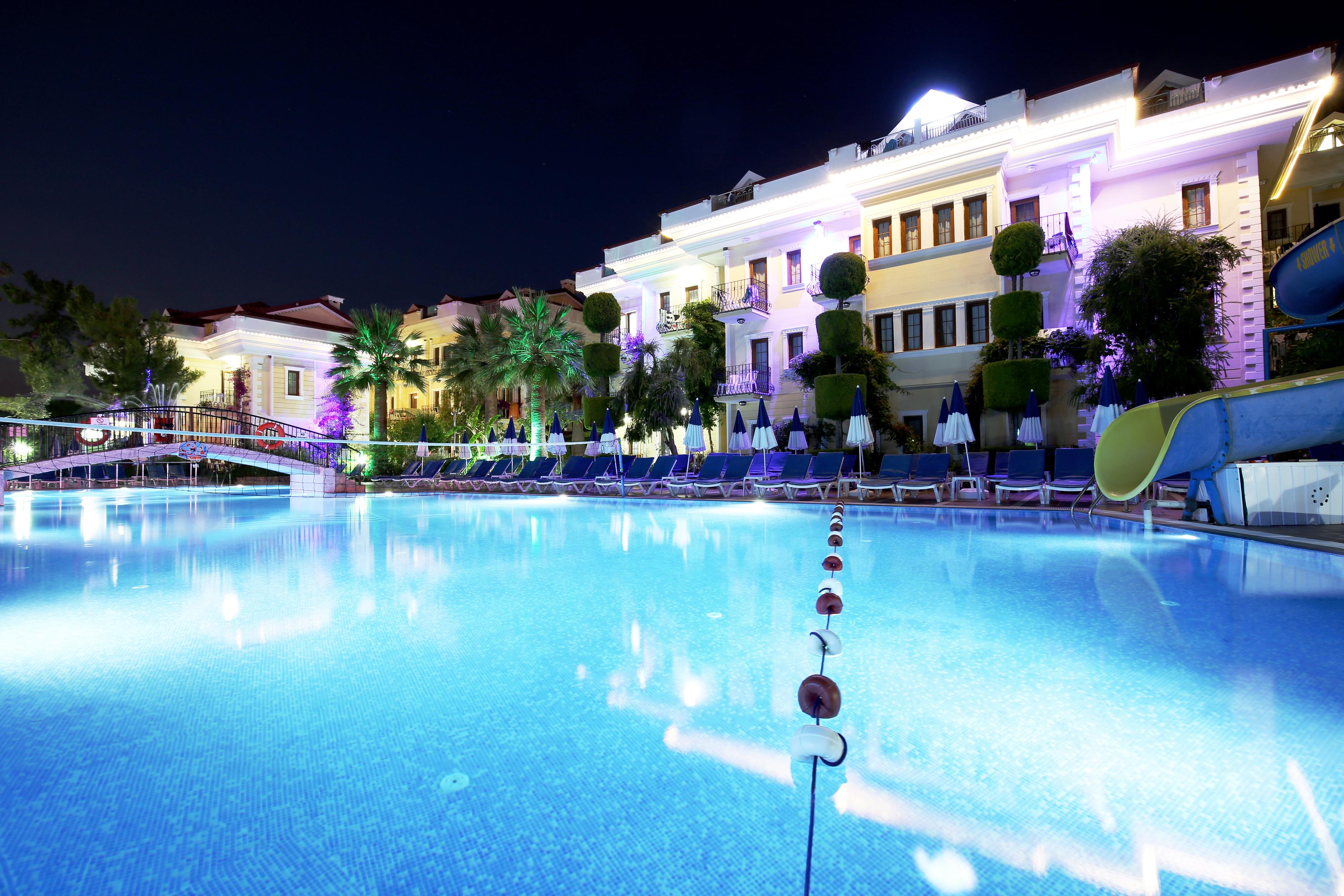 Otel Yel 3*