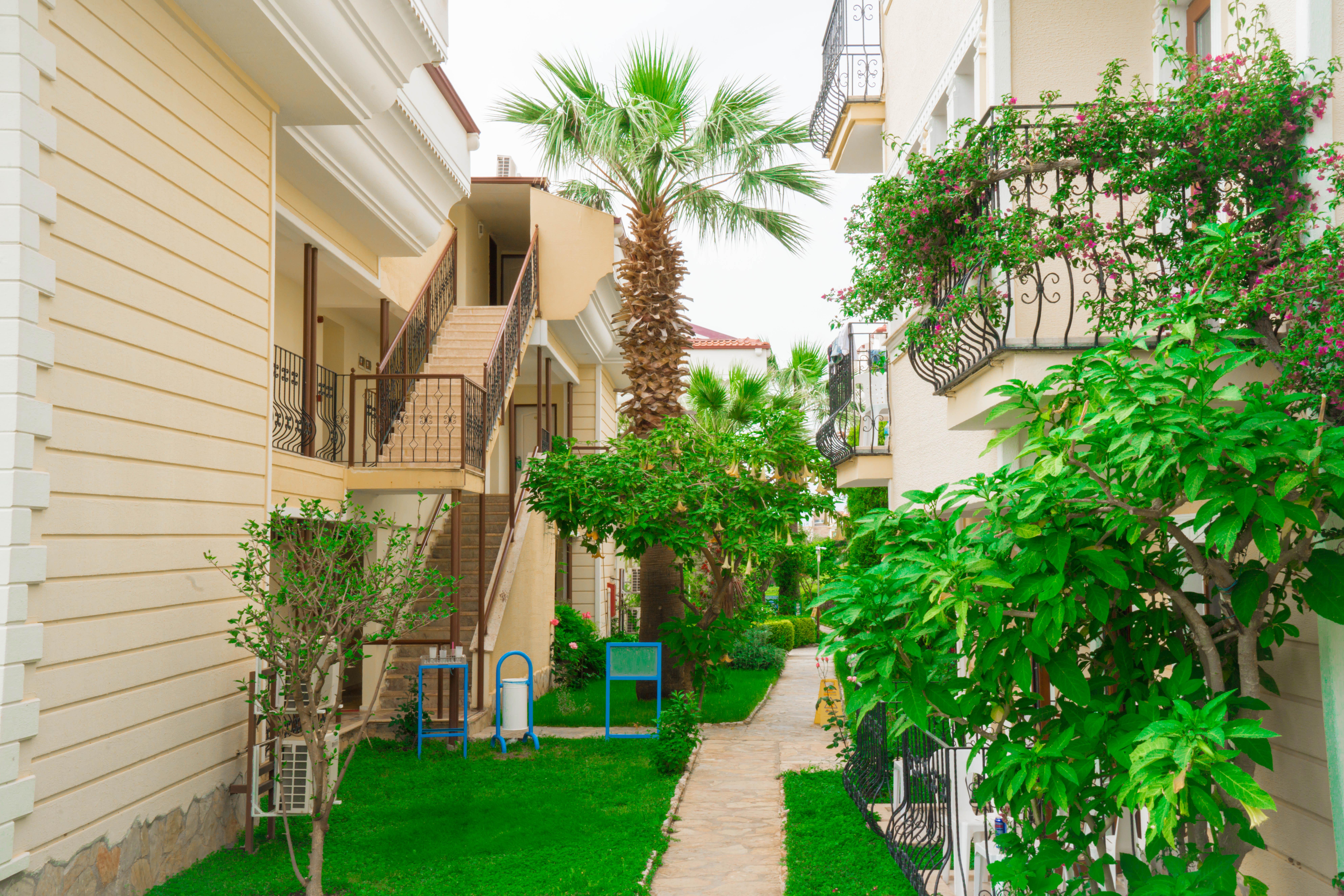 Yel Otel Ölüdeniz
