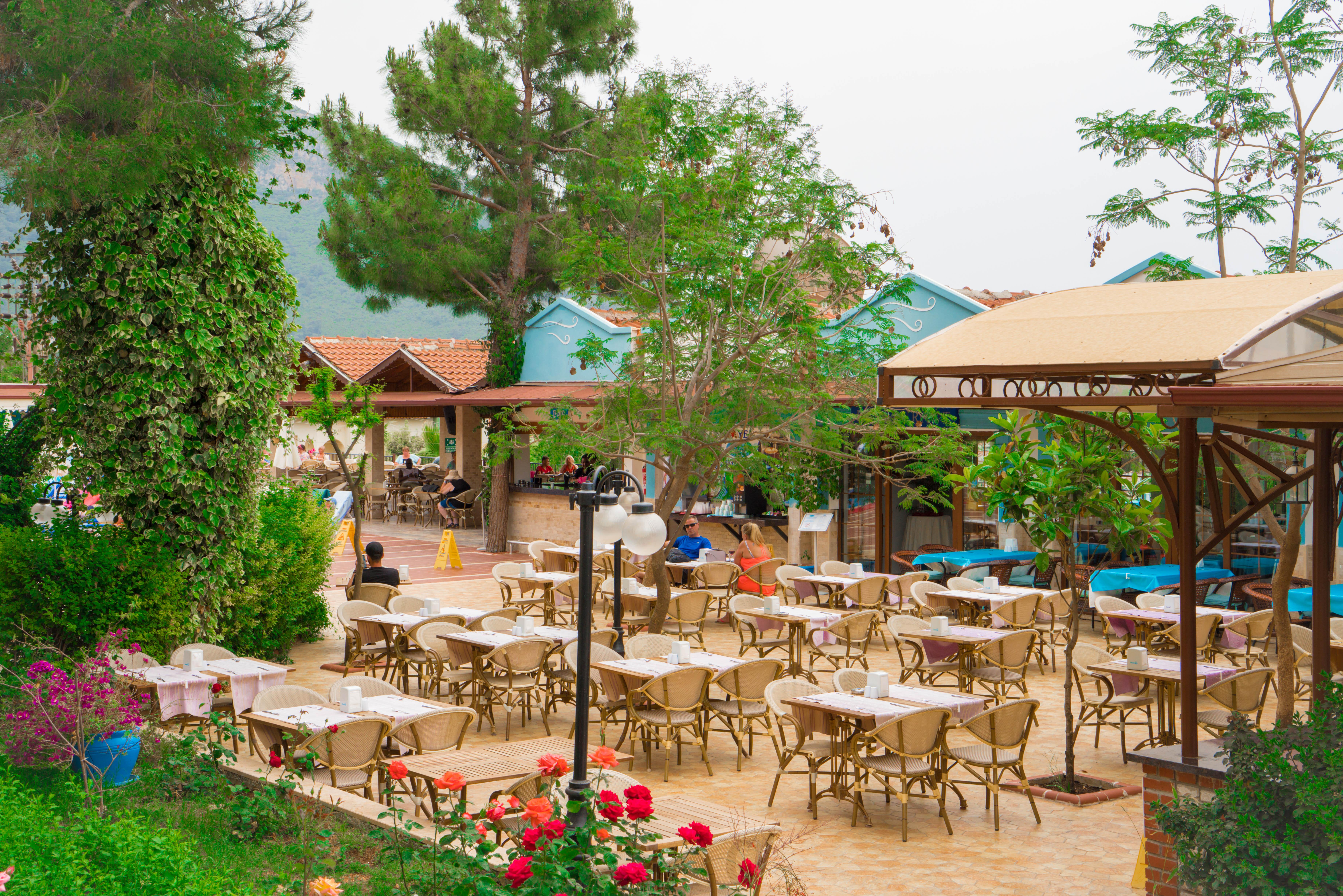 Otel Yel Ölüdeniz