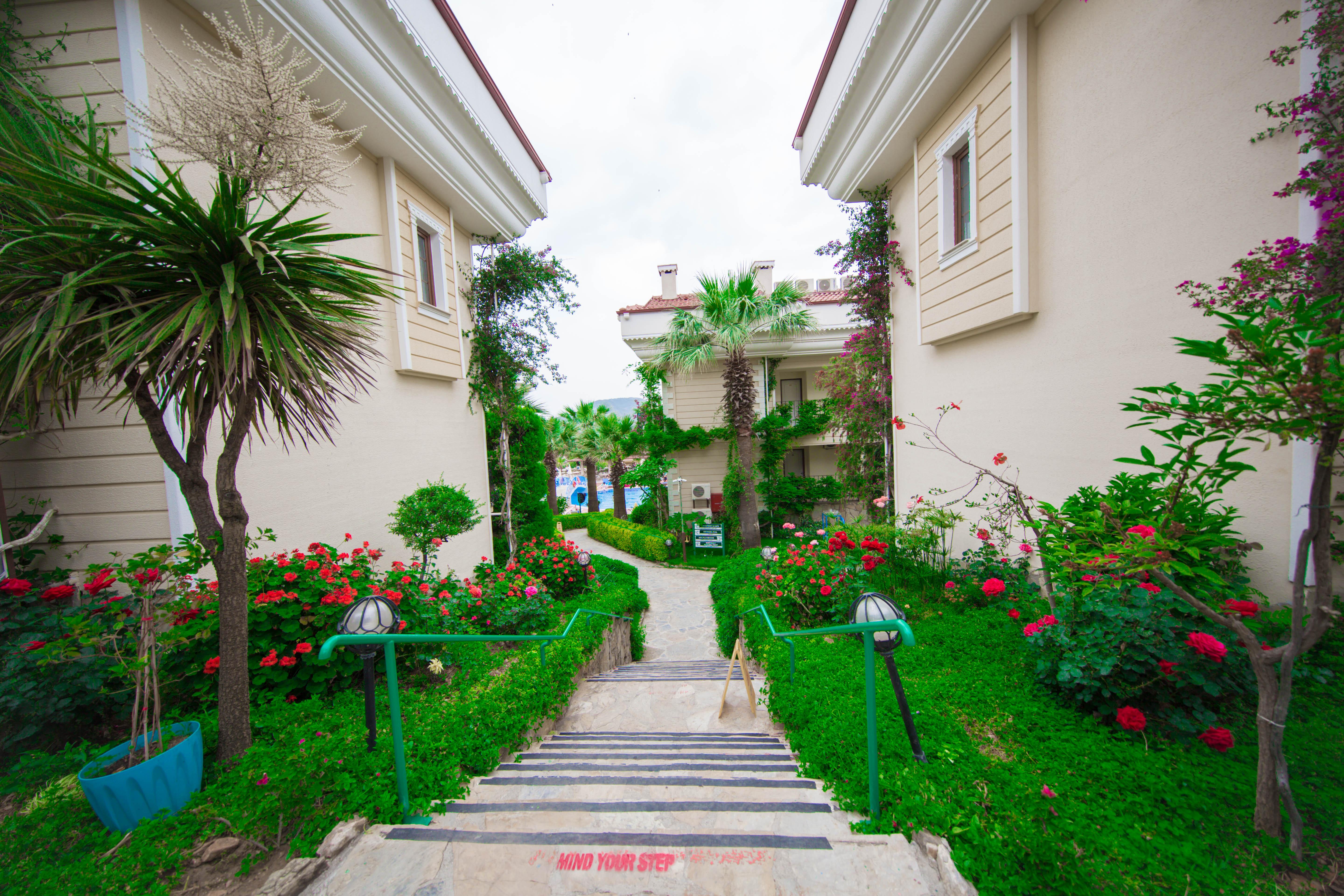 Yel Otel 3*