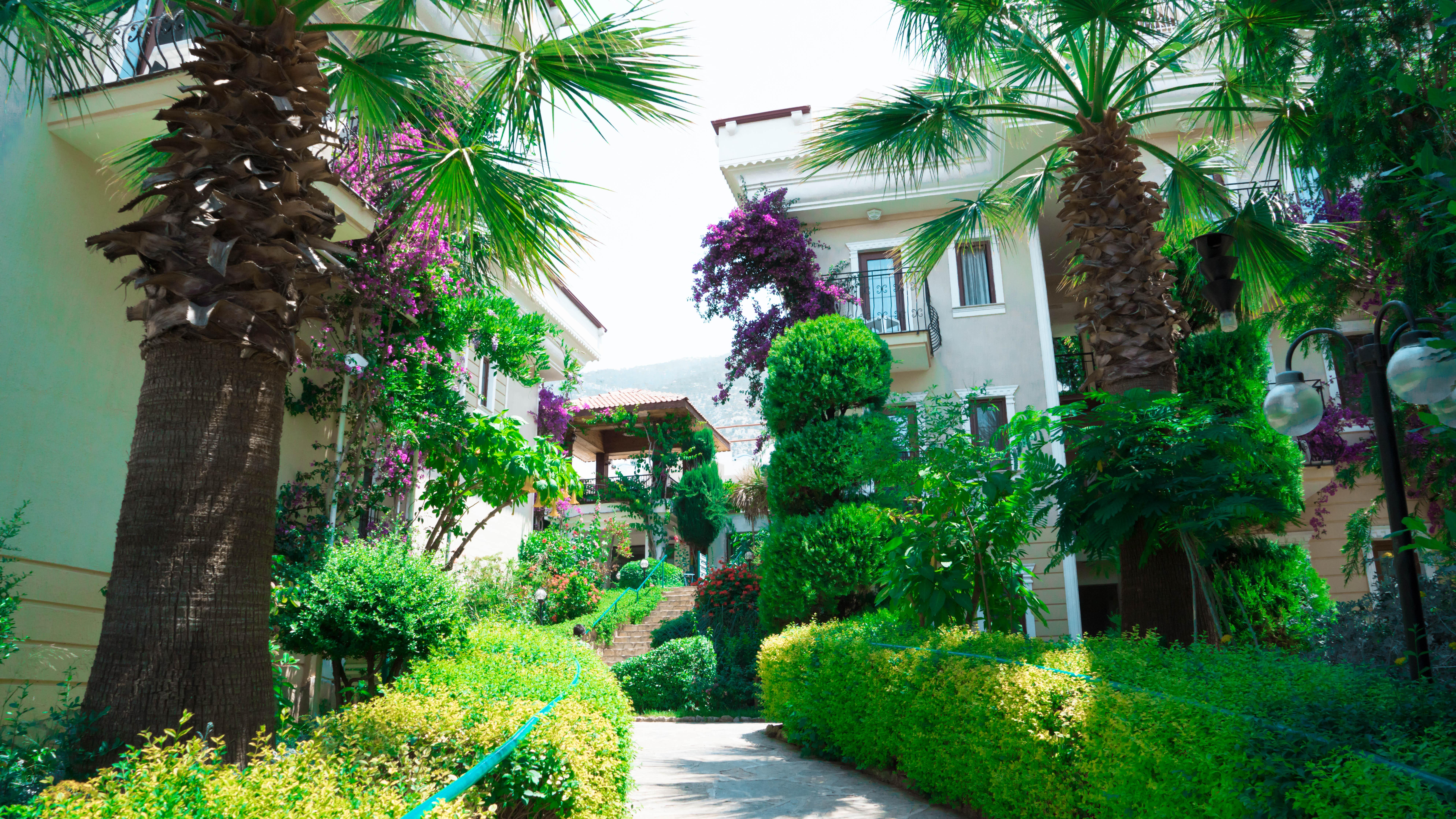 Otel Yel Ölüdeniz