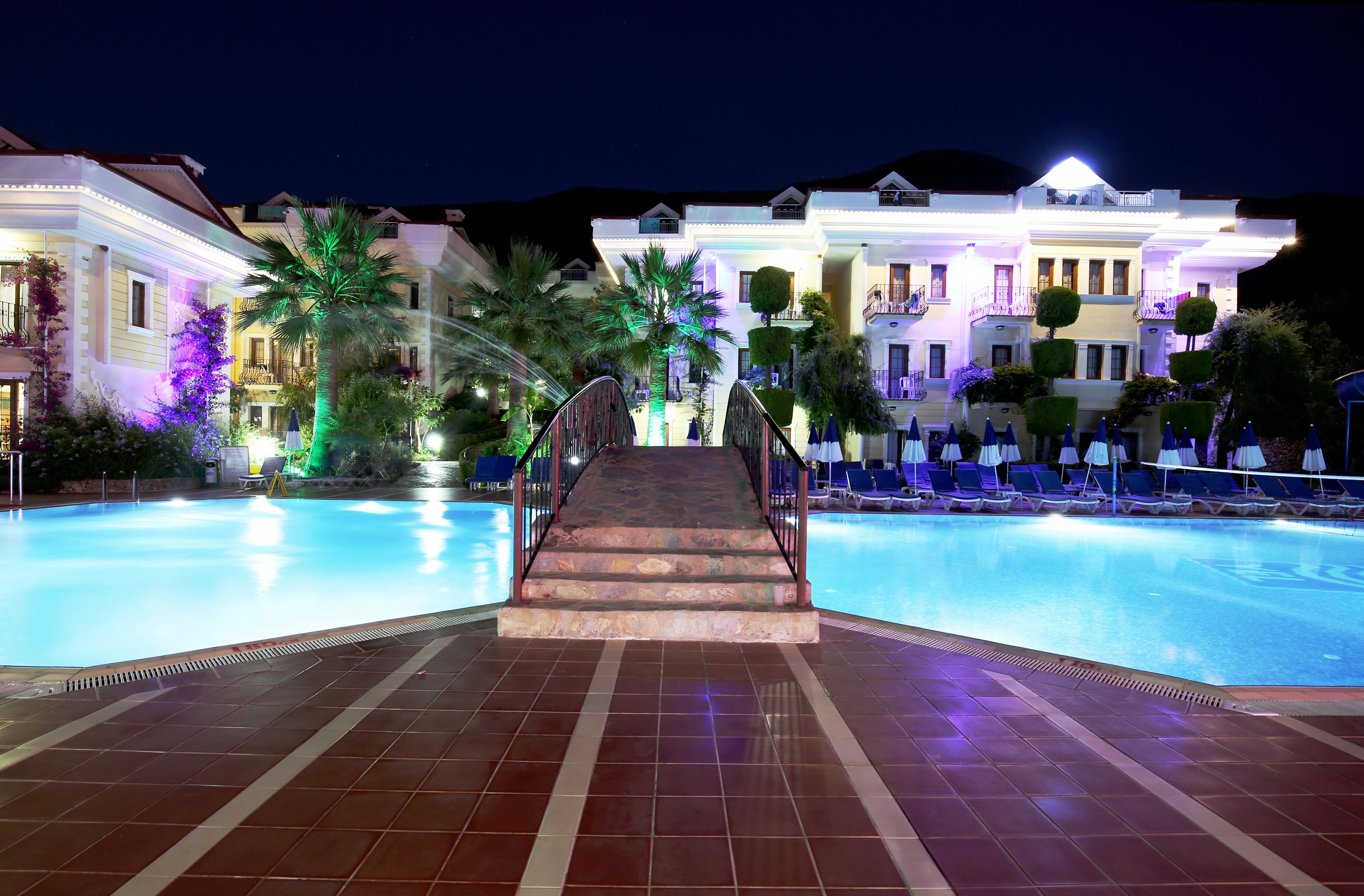 Yel 3* Ölüdeniz