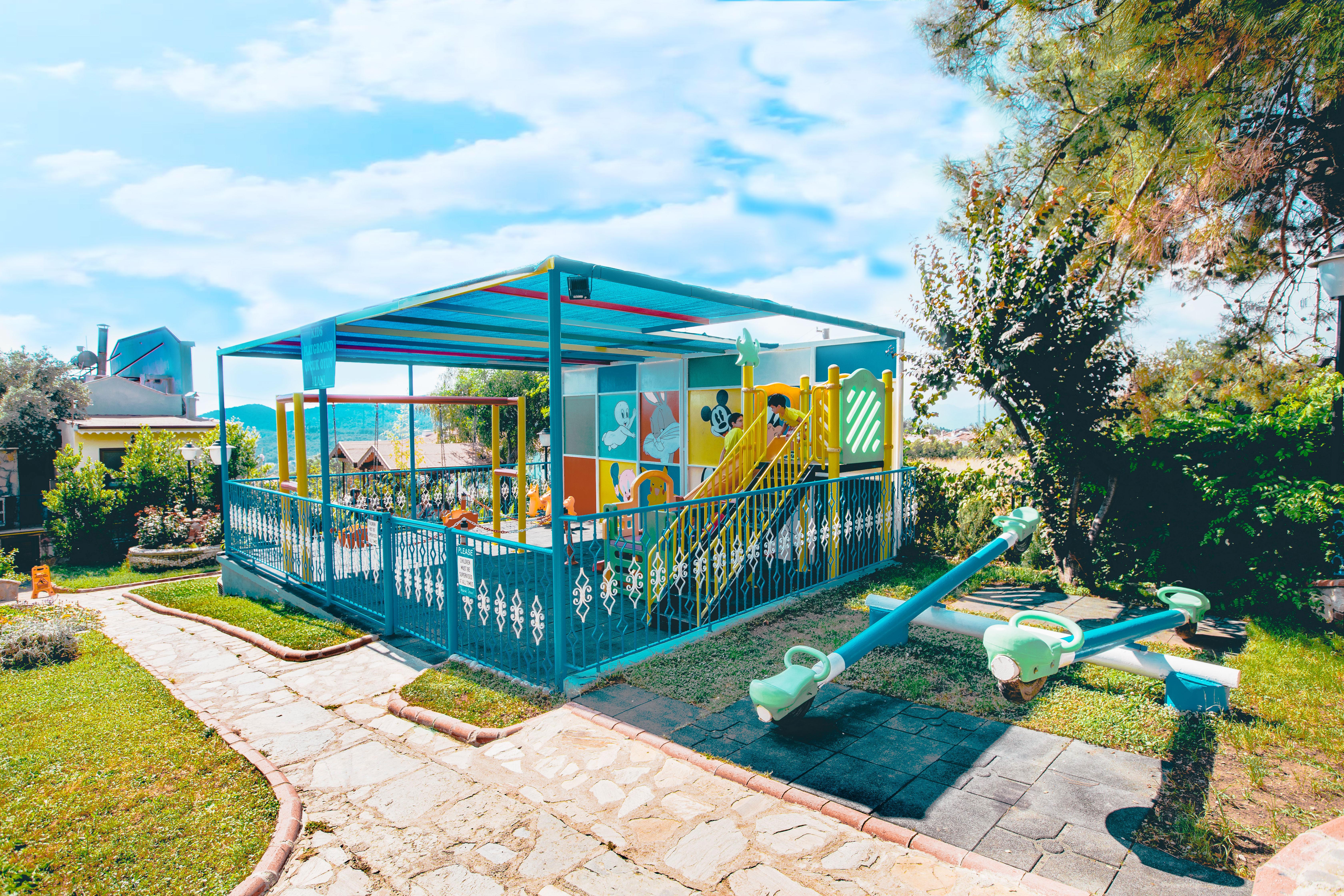 Otel Yel