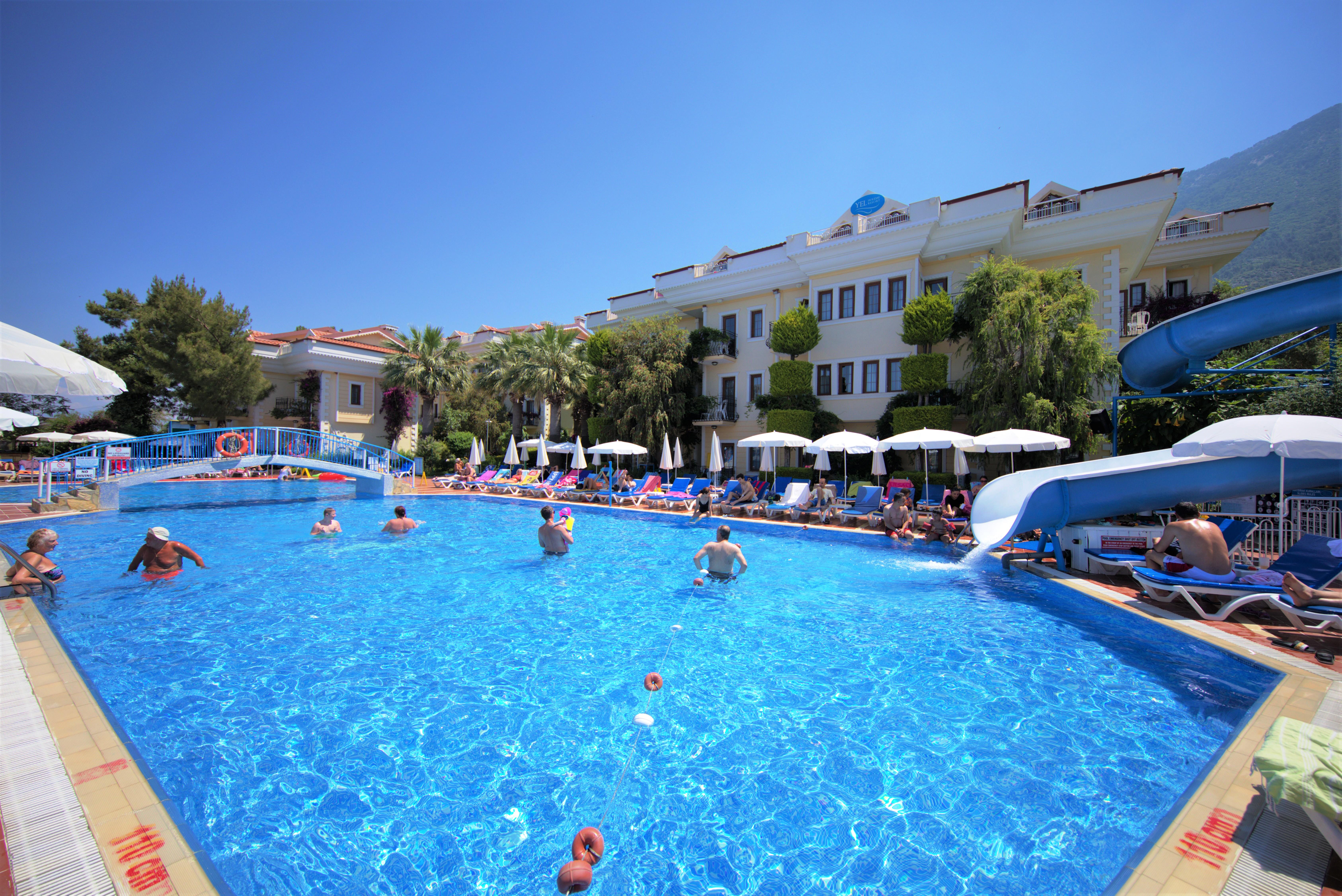 Otel Yel