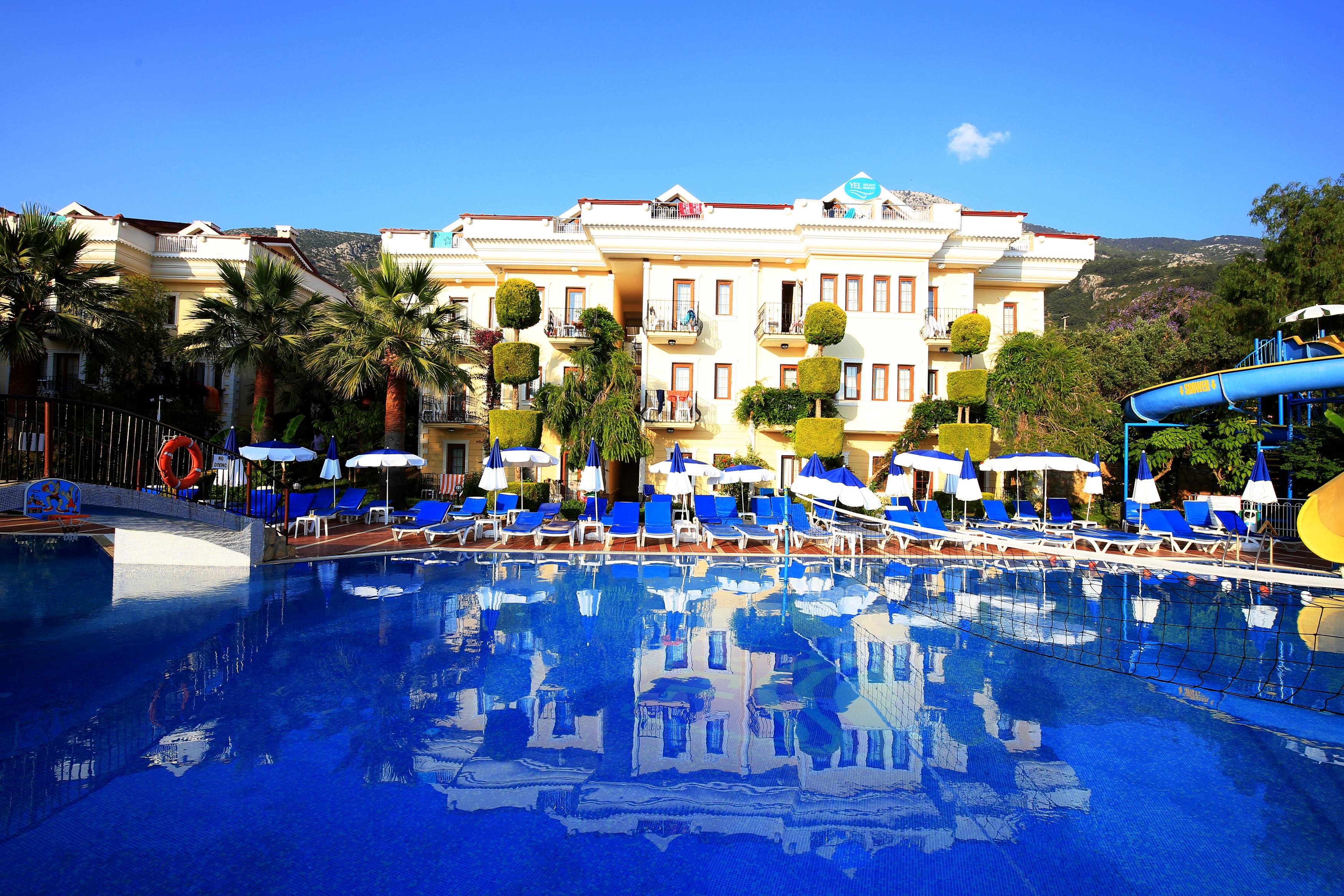 Yel 3* Ölüdeniz