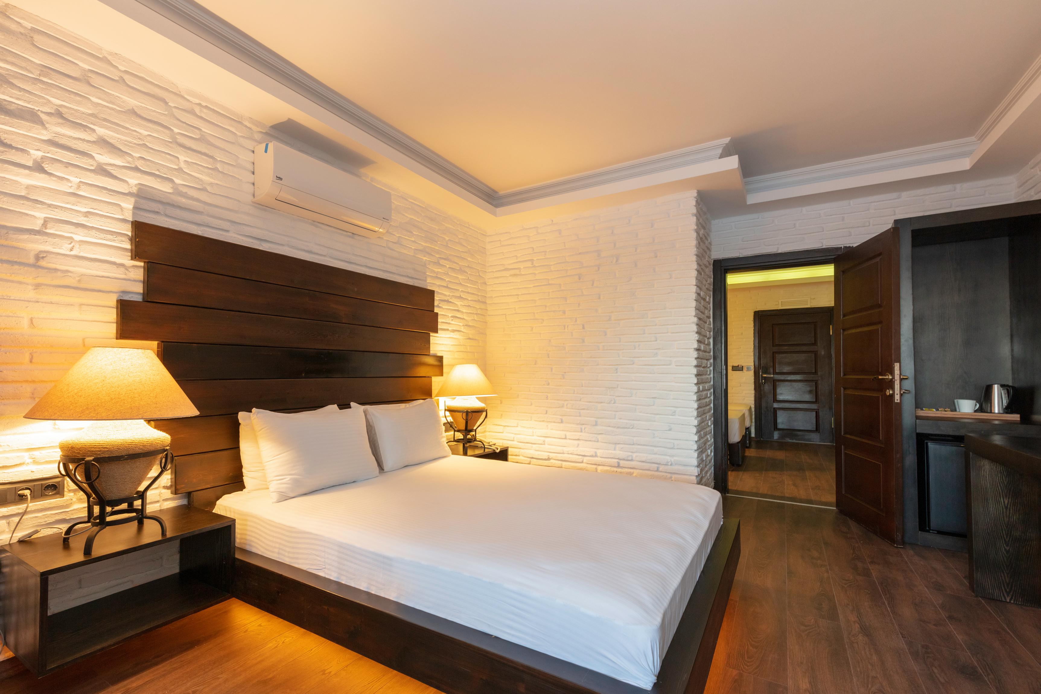 Manaspark Deluxe 4* Oludeniz