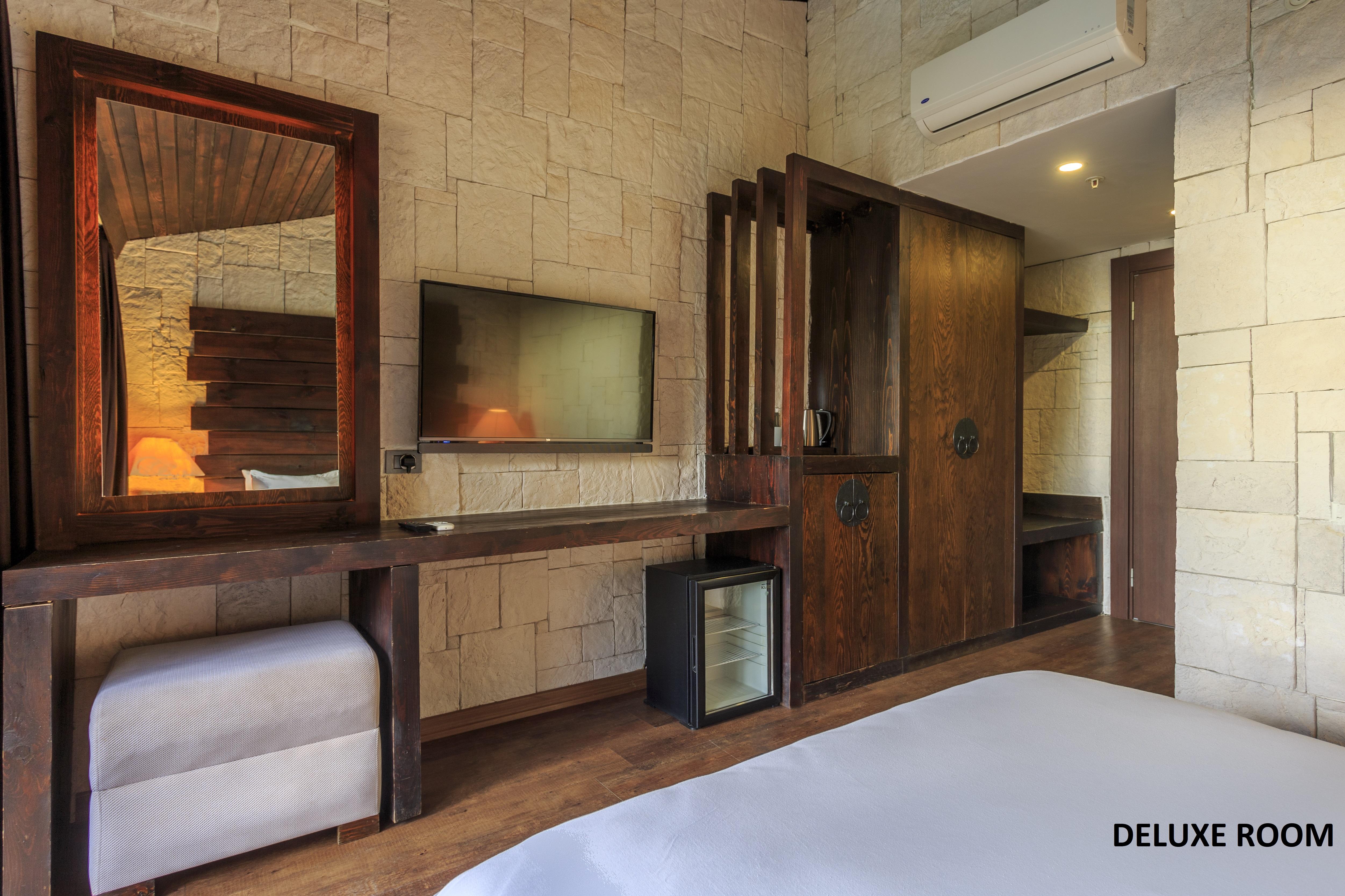 Manaspark Deluxe Hotel Oludeniz