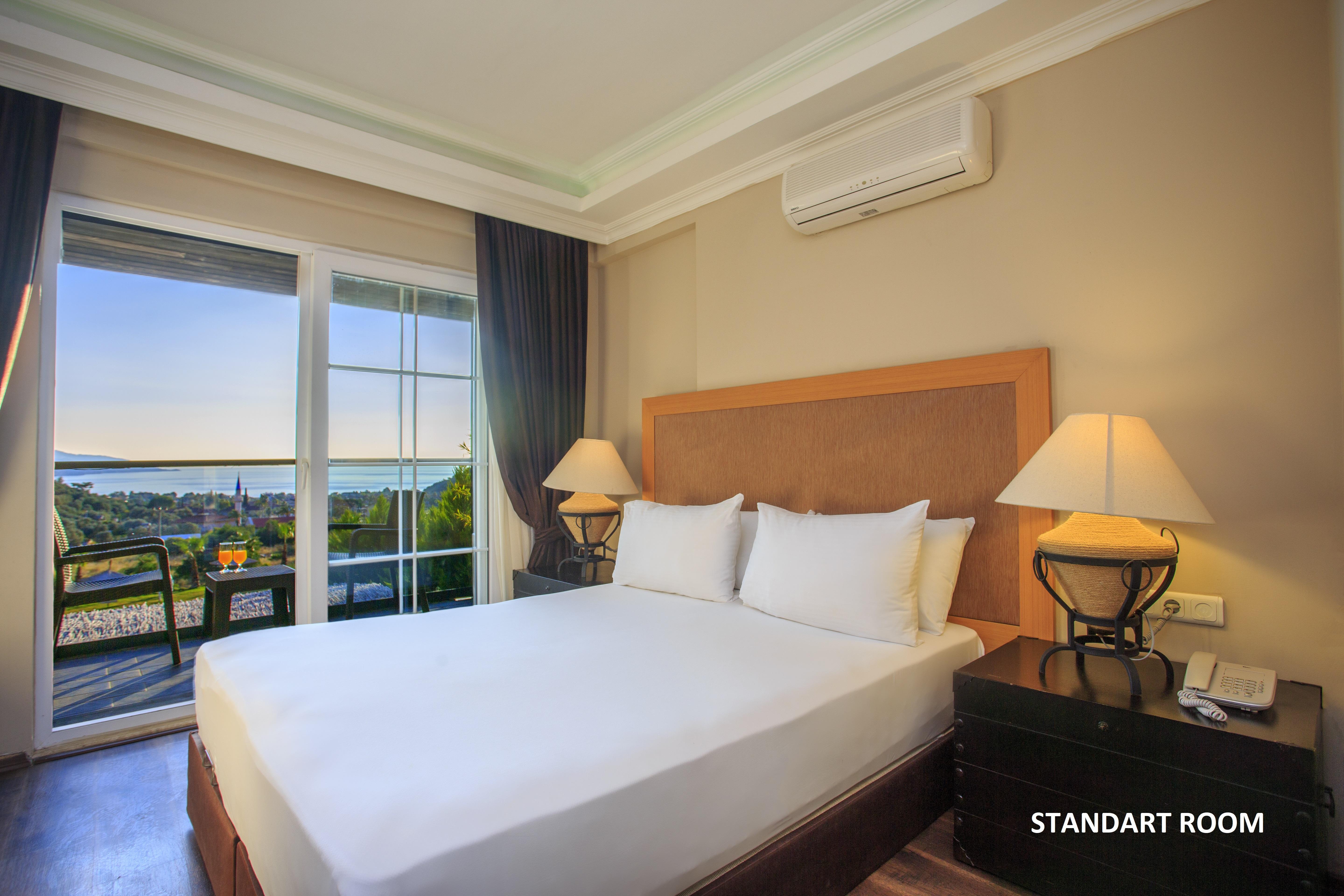 Hotel Manaspark Deluxe