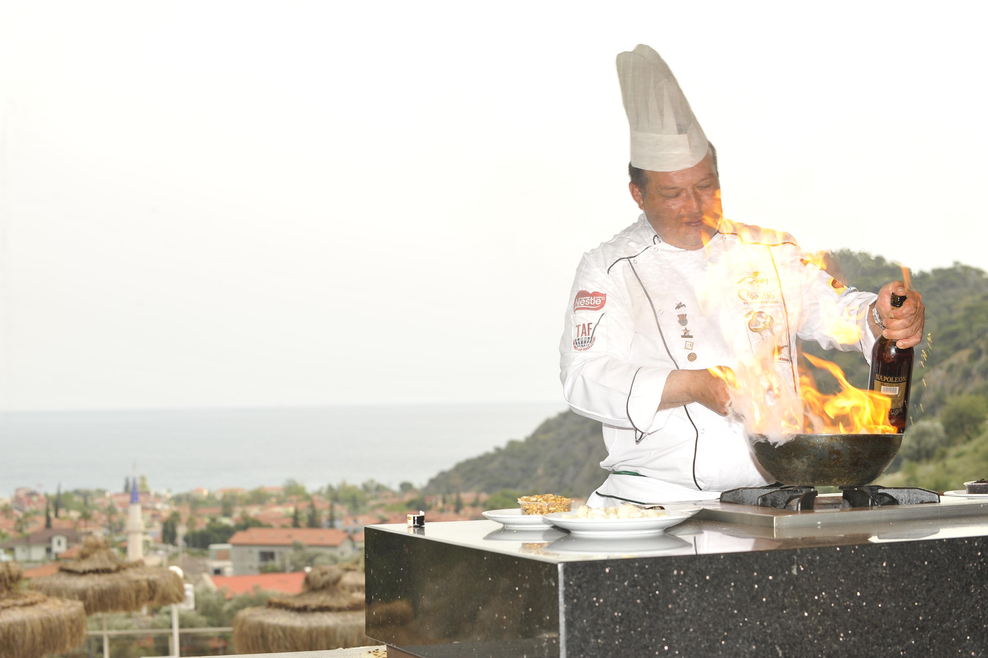 Manaspark Deluxe Hotel Oludeniz