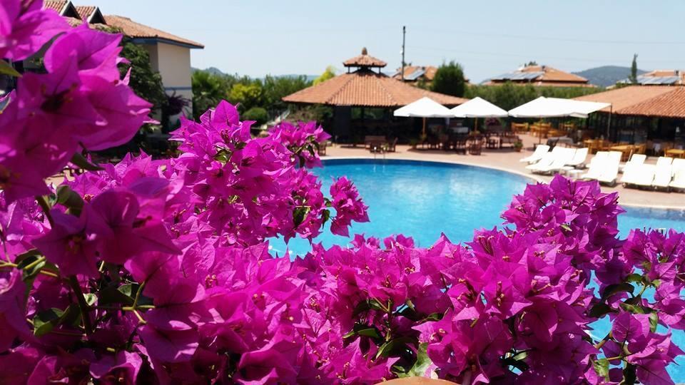 Hotel Anatolia Club Ölüdeniz