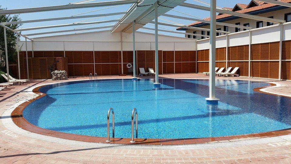Anatolia Club 3* Ölüdeniz