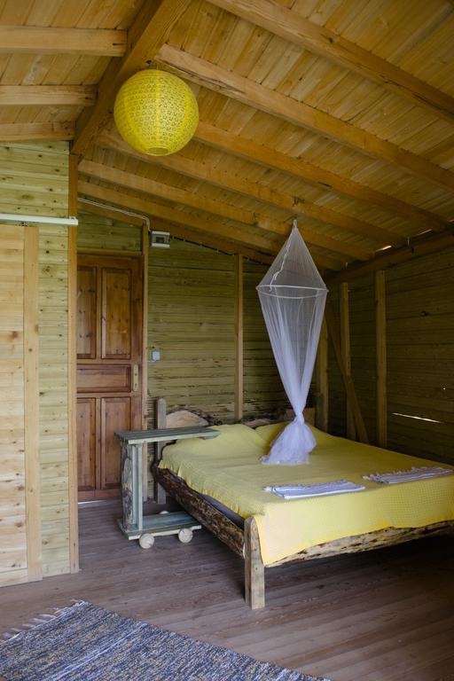 Campsite Yerdeniz Kamp Oludeniz