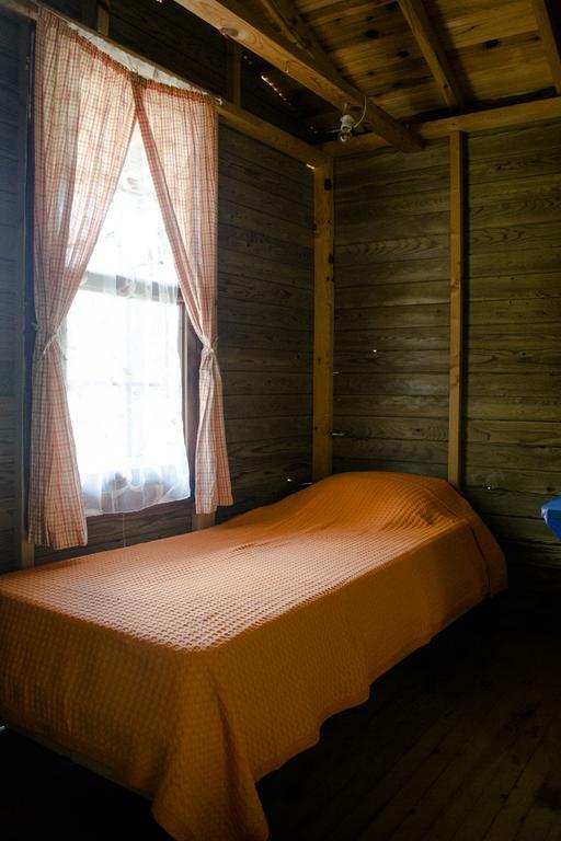 Campsite Yerdeniz Kamp *