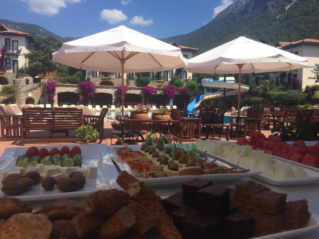 Hotel Anatolia Club