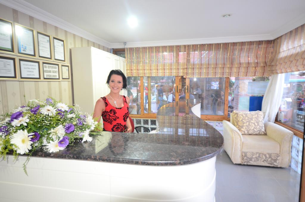 Turk Otel Ölüdeniz