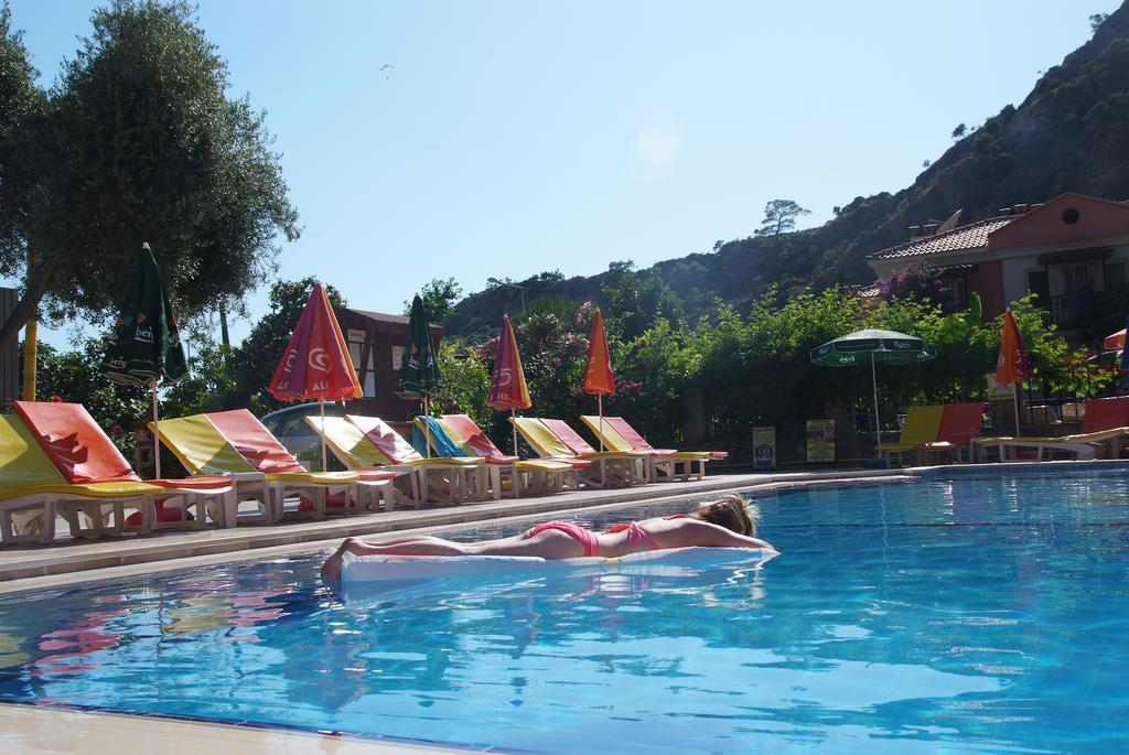 Otel Turk 2*