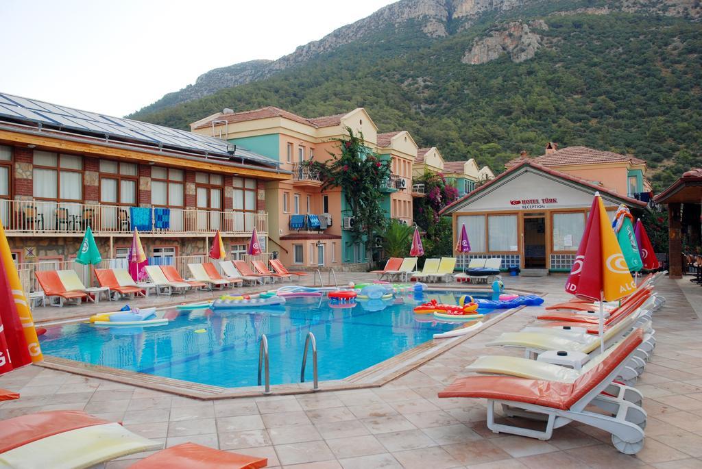 Turk Otel 2*