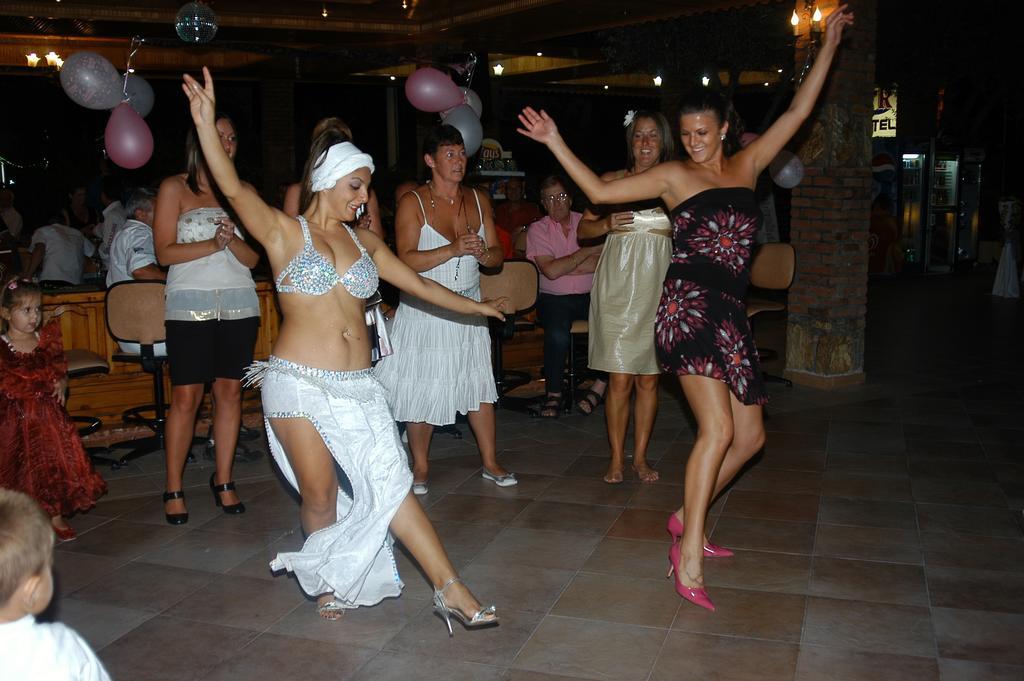 Otel Turk 2*