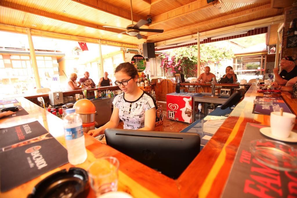 Turk 2* Ölüdeniz