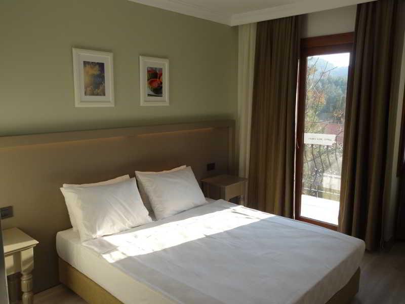 Pine Valley Oludeniz