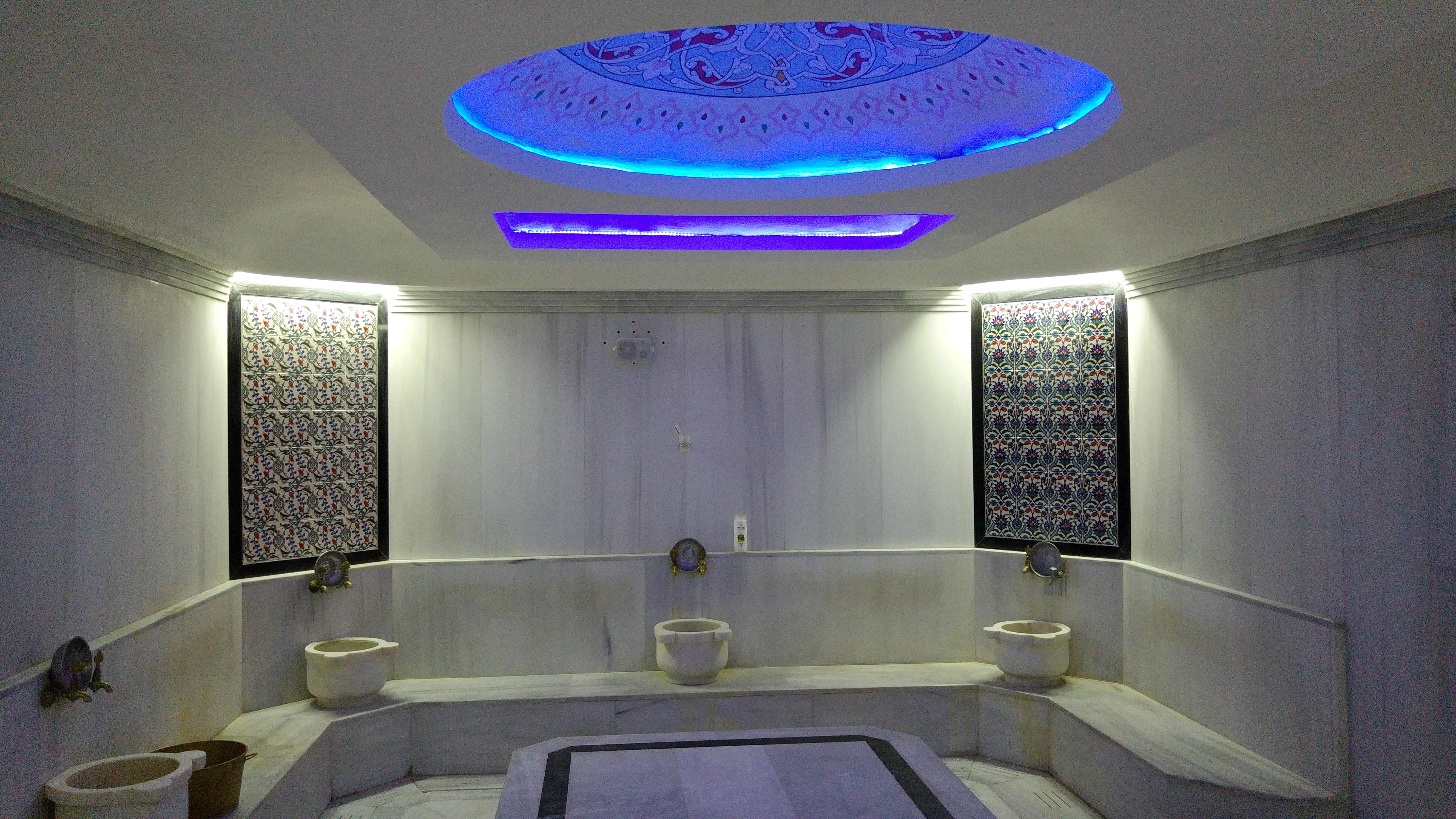 Pine Valley Hotel 4*